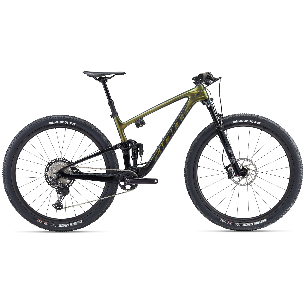 Maastikuratas GIANT Anthem Advanced Pro 29 1, Chameleon Saturn (M)