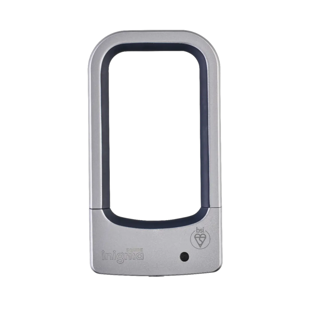 D-lukk SQUIRE Inigma D lock BL 1, Bluetoothiga