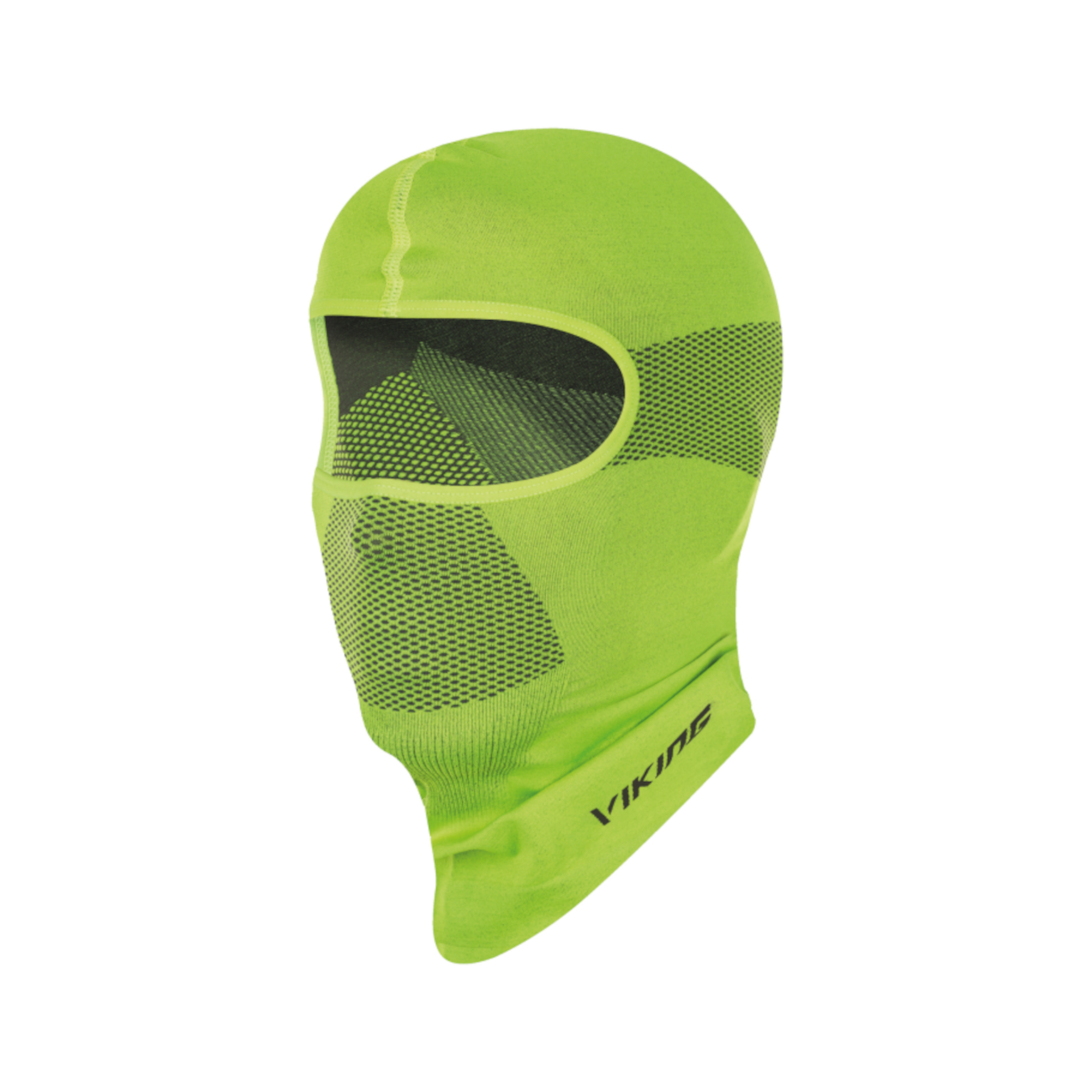 Mask VIKING Seamless Sigurd 5, kollane
