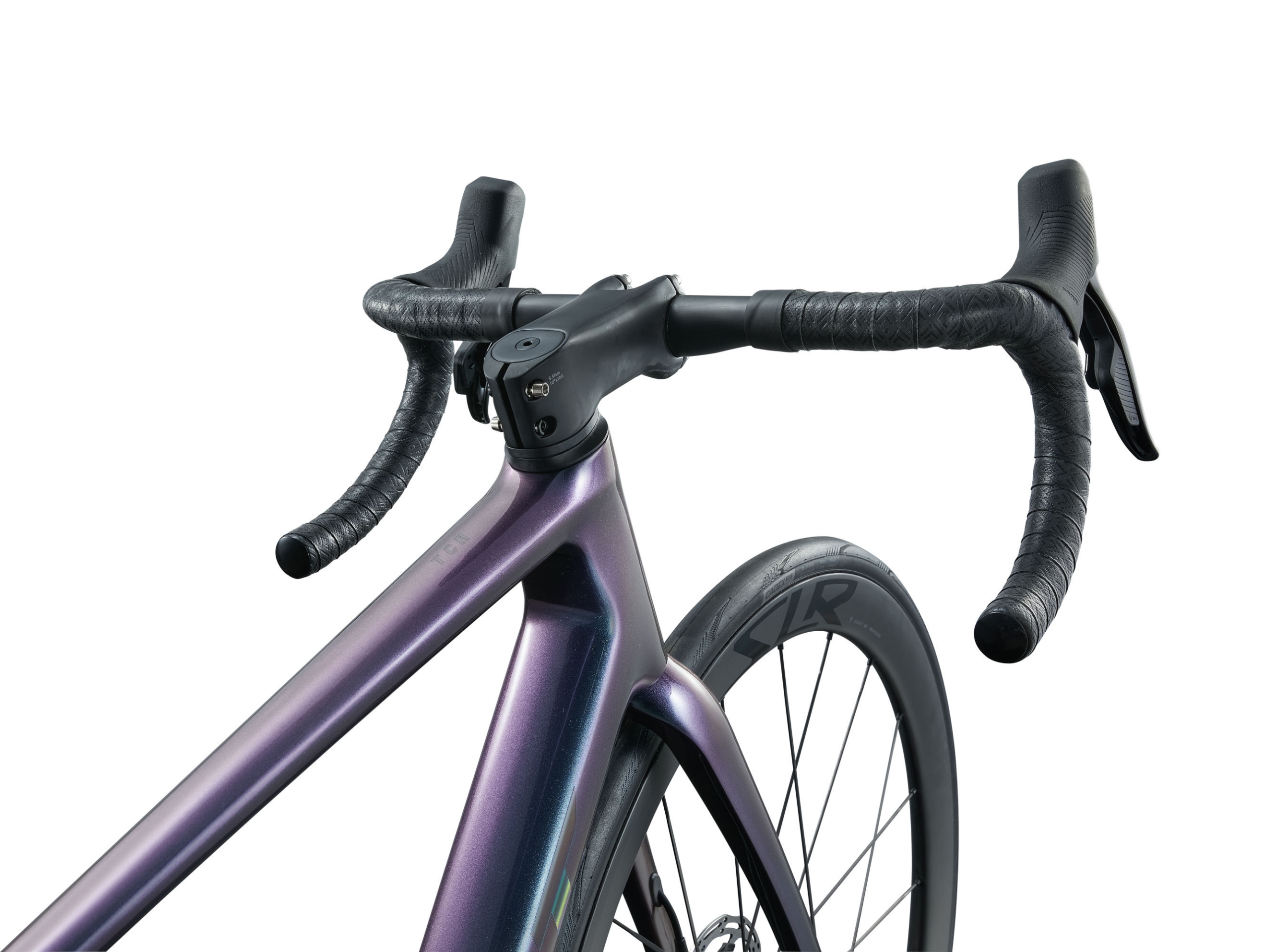 Maanteeratas GIANT TCR Advanced SL 1 AXS(2025) Blue Dragonfly (M/L) - Image 3