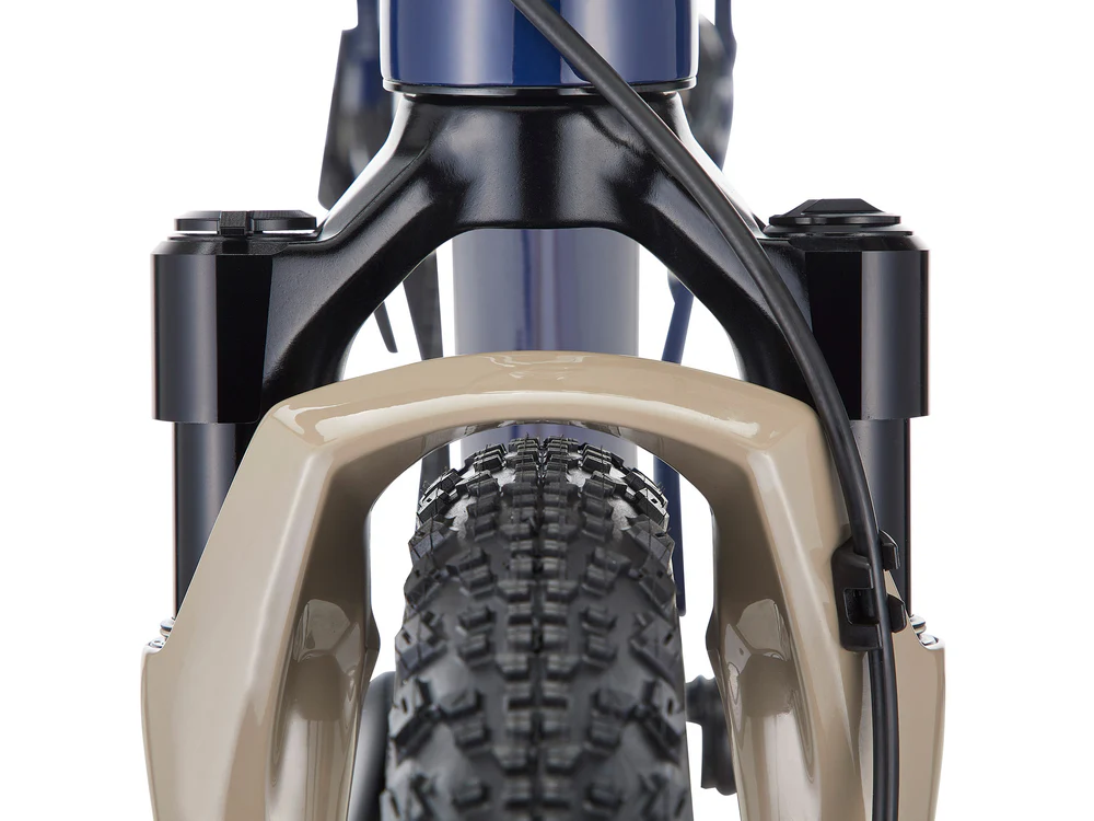 Gravel jalgratas KONA Ouroboros Supreme, Gloss Midnight (Blue) (S) - Image 8