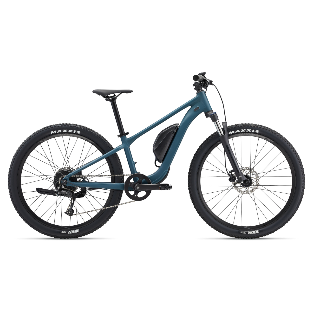 Elektrijalgratas GIANT Talon E+ Junior 26, Deep Lake
