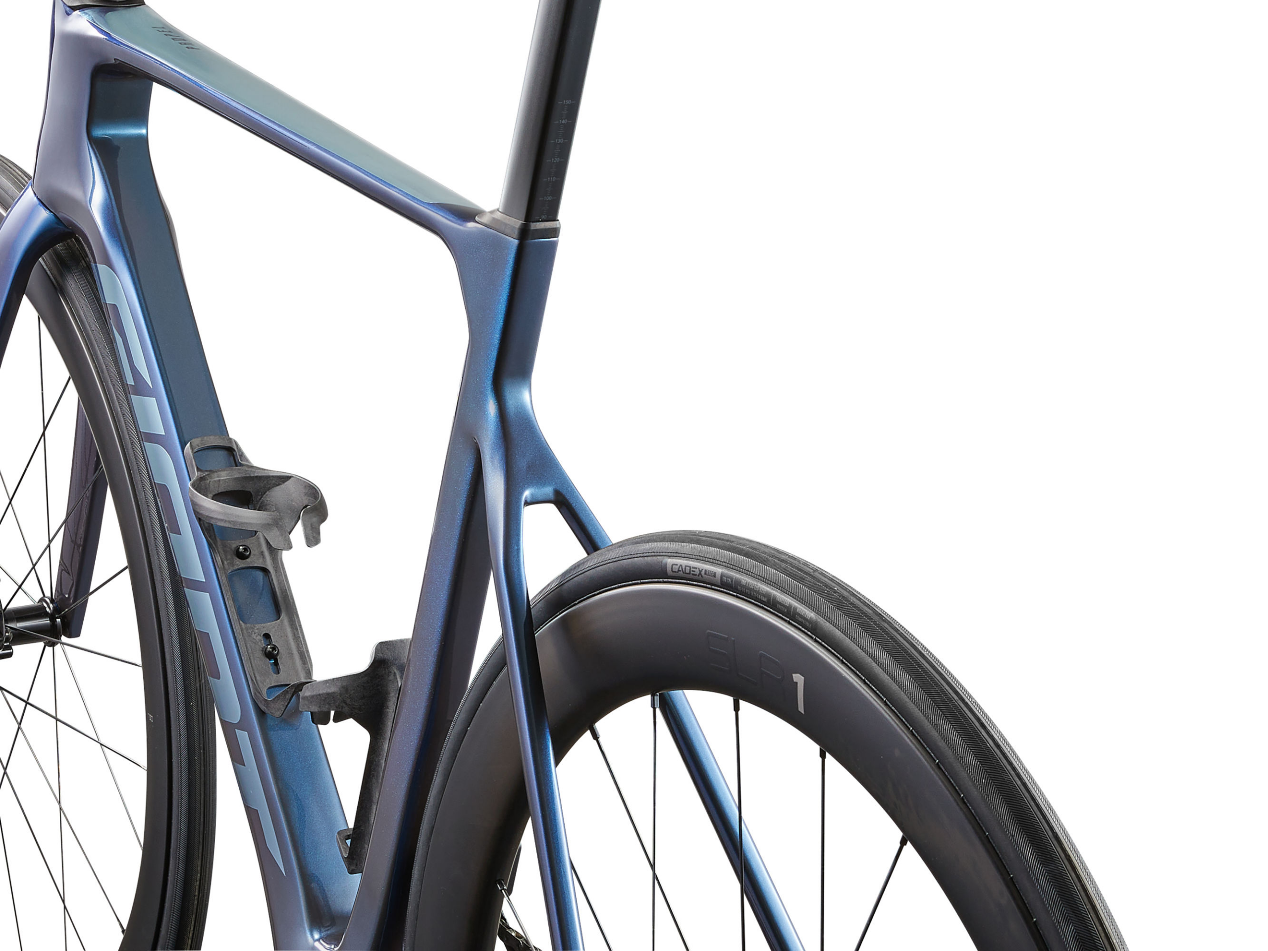 Maanteeratas GIANT Propel Advanced Pro 0 Di2 (2025) Ocean Twilight (XL) - Image 2