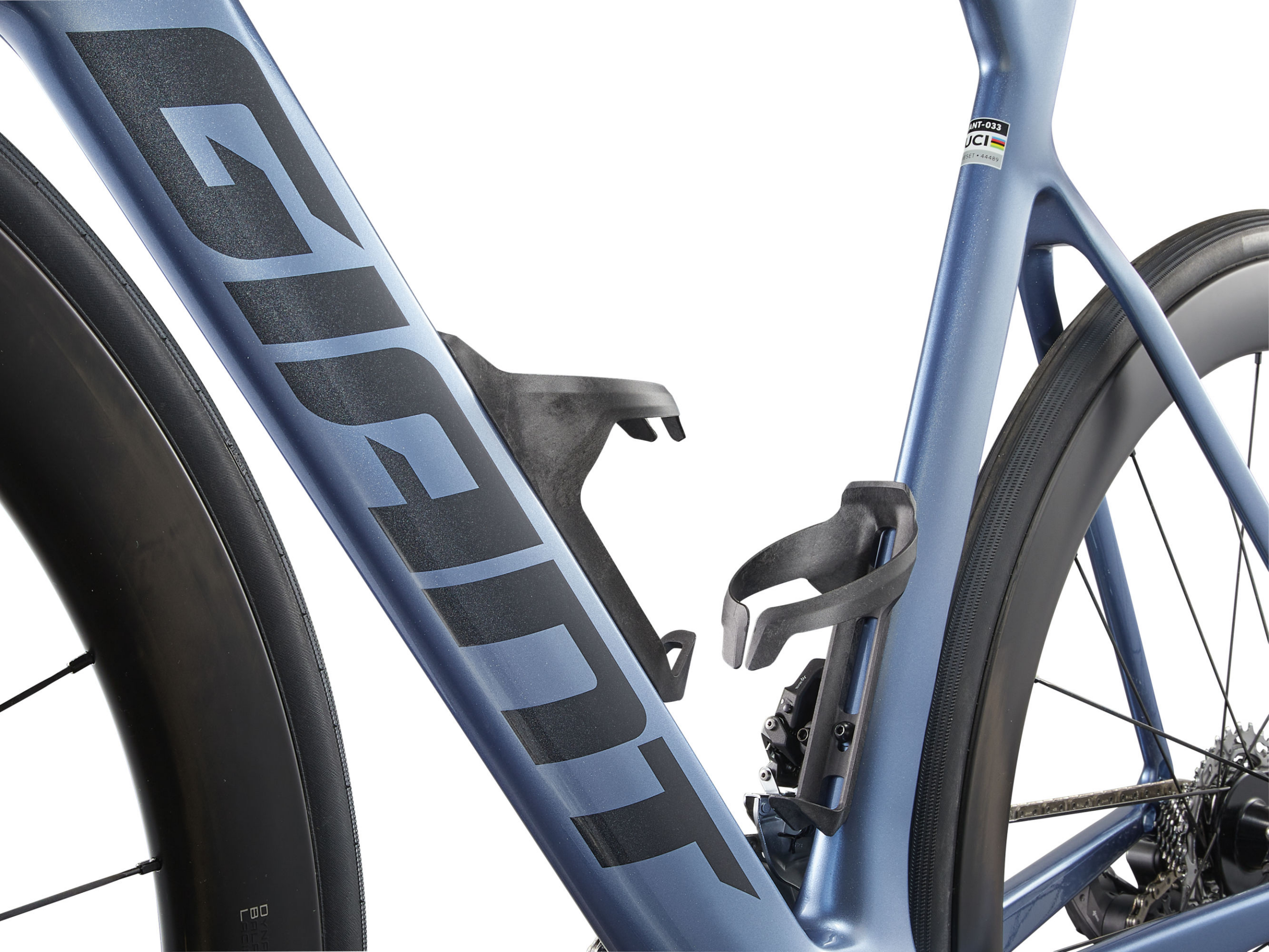 Maanteeratas GIANT Propel Advanced Pro 1 (2025) Frost Silver (XL) - Image 7