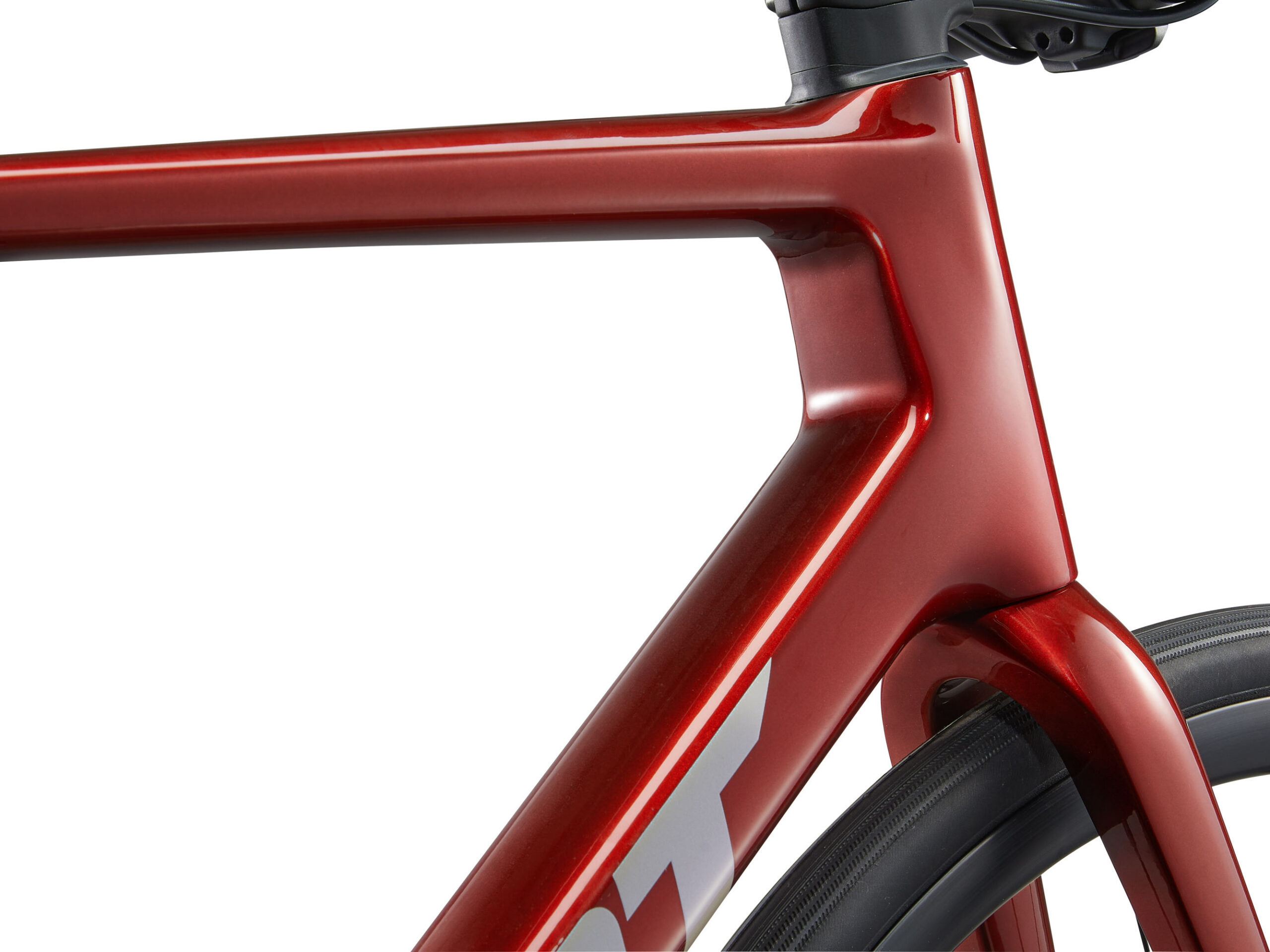 Maanteeratas GIANT TCR Advanced 1 PC (2025) Mars Dust (L) - Image 2