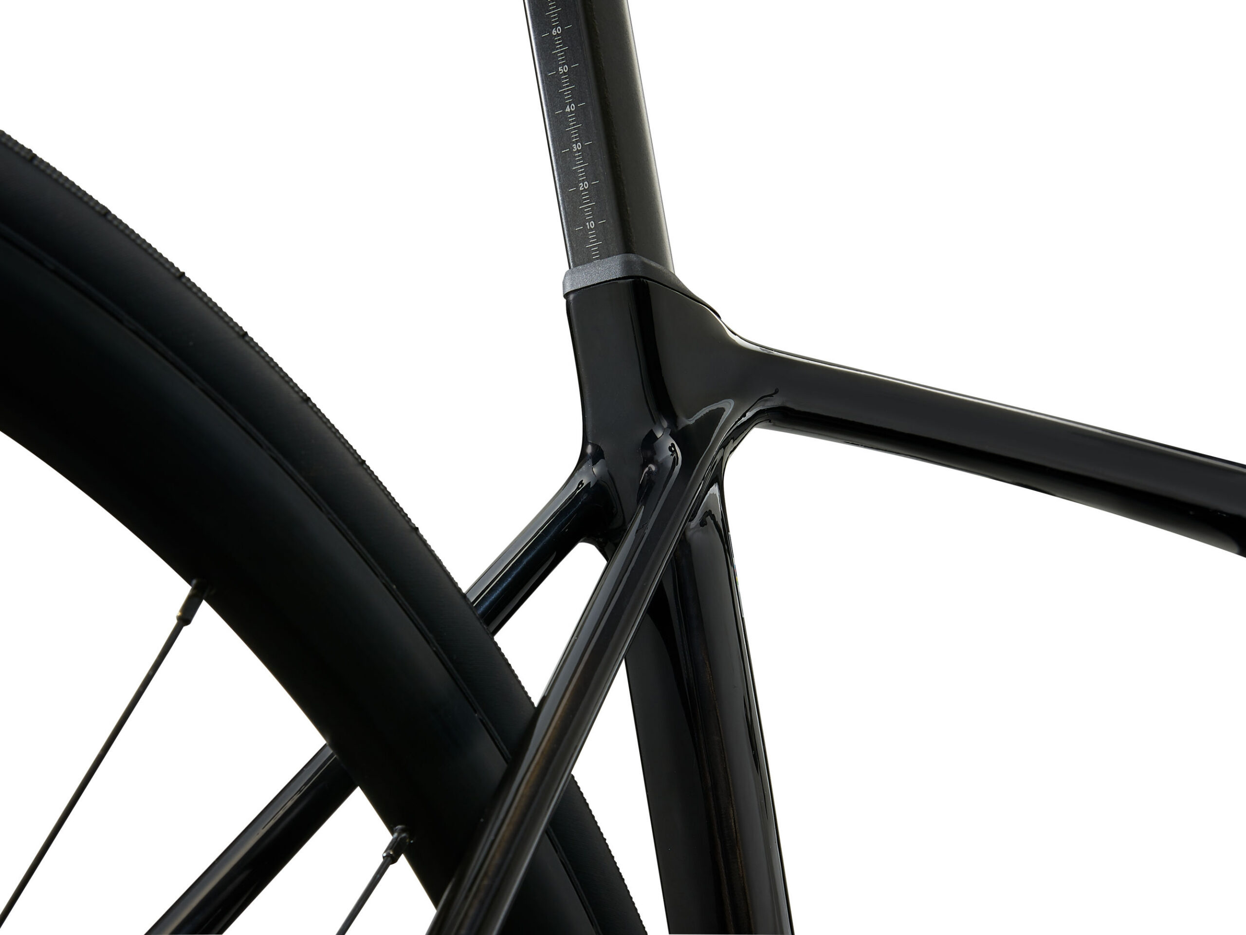 Maanteeratas GIANT TCR Advanced 2 PC (2025) Carbon (M/L) - Image 3