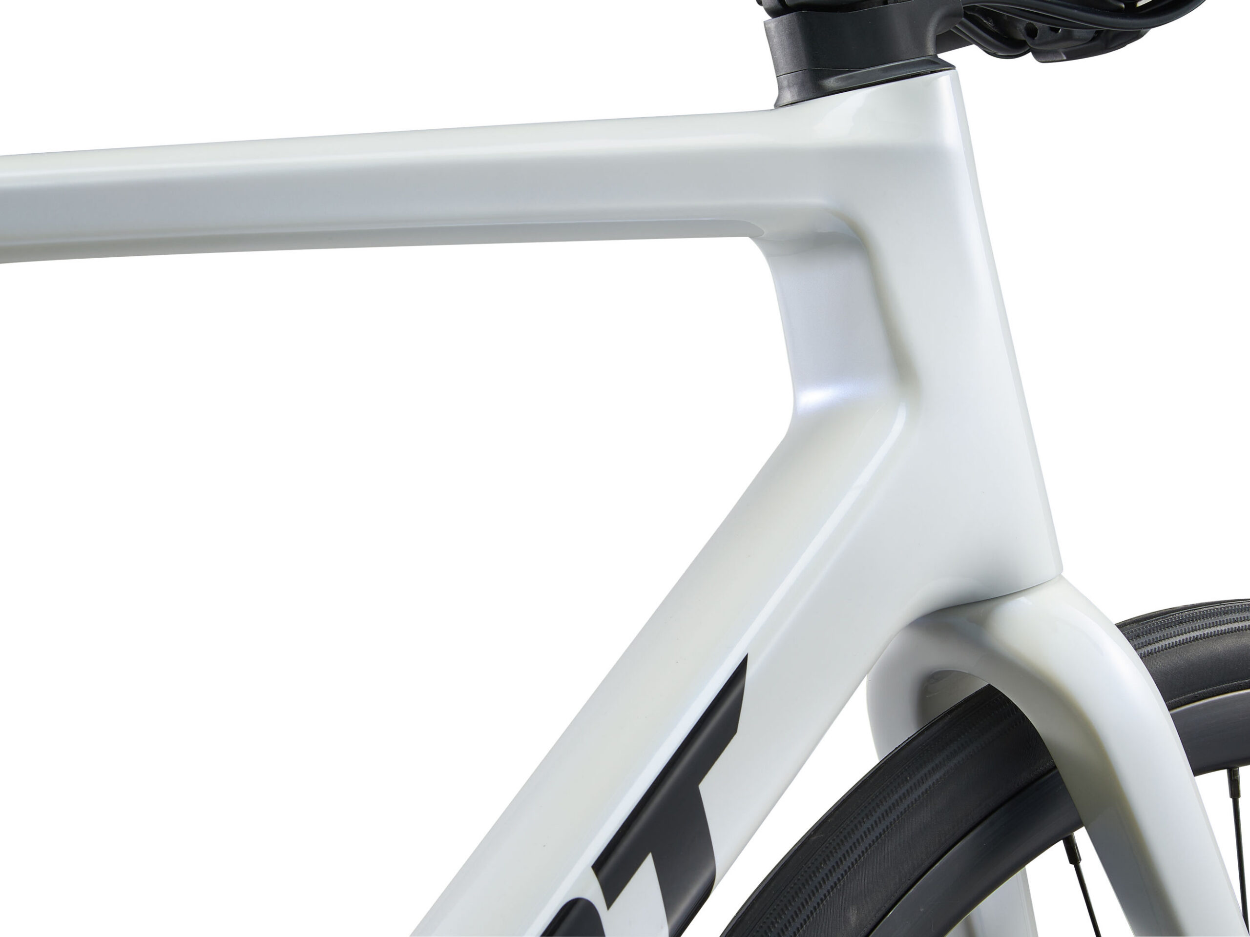 Maanteeratas GIANT TCR Advanced 2 PC (2025) Illusion White (L) - Image 2