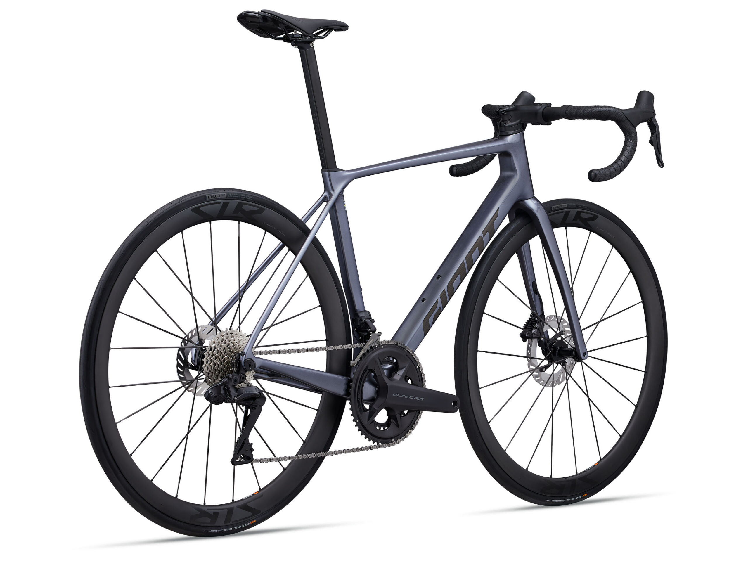 Maanteeratas GIANT TCR Advanced Pro 0 Di2 (2025) Mercury (L) - Image 2