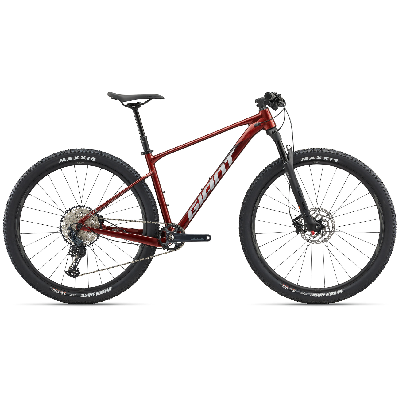 Jalgratas GIANT XTC SLR 29 1 (2025) Mars Dust (L)