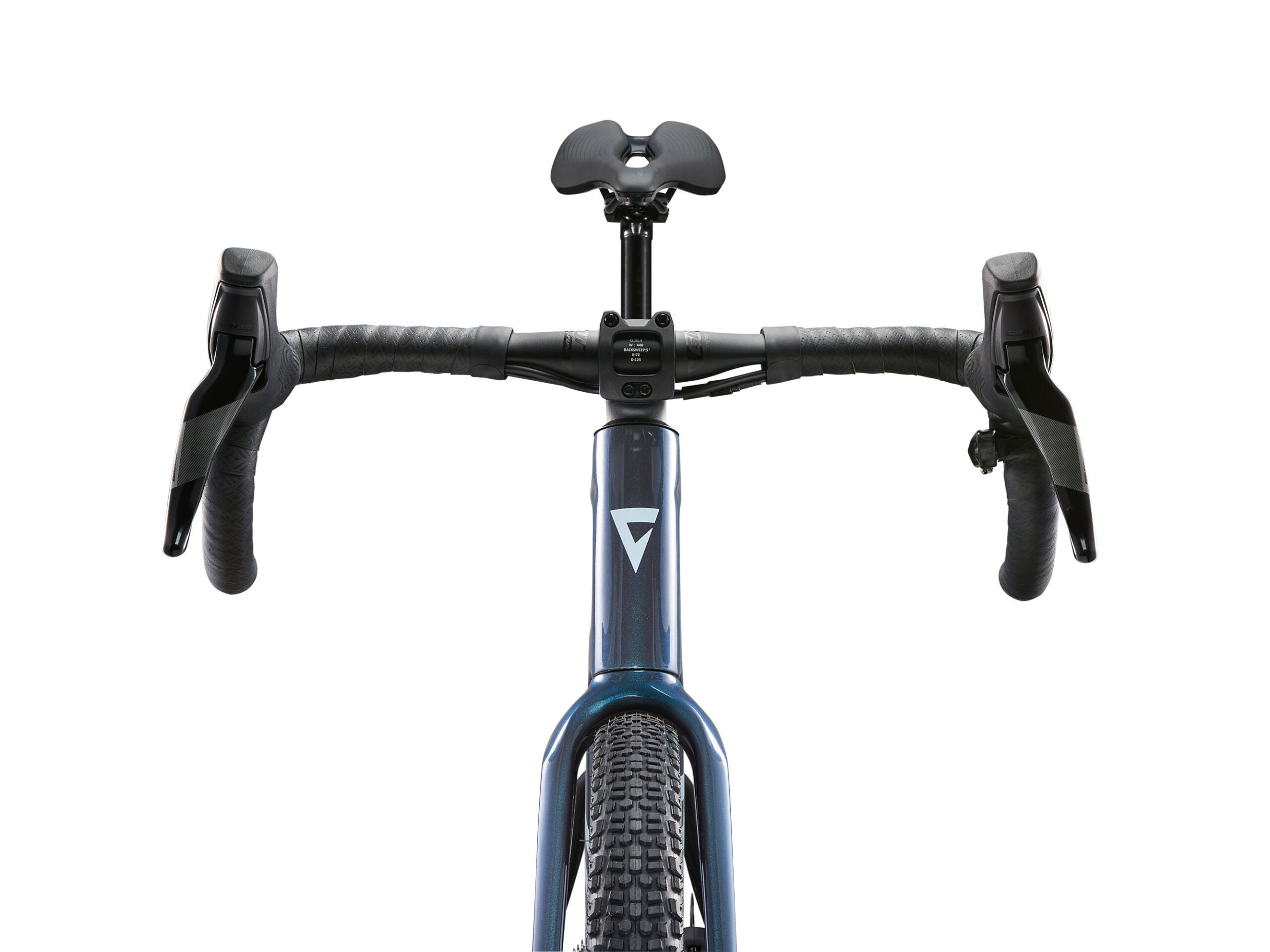 Gravel jalgratas GIANT Revolt Advanced 1 (2025) Ocean Twilight (L) - Image 3