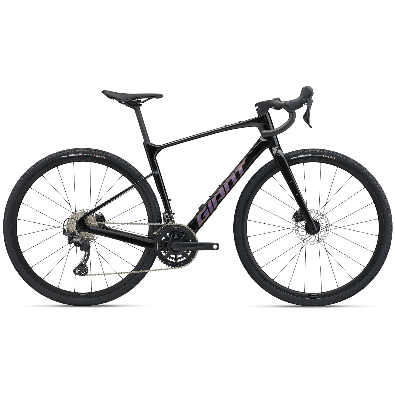 Gravel jalgratas GIANT Revolt Advanced 2 (2025) Carbon (S)