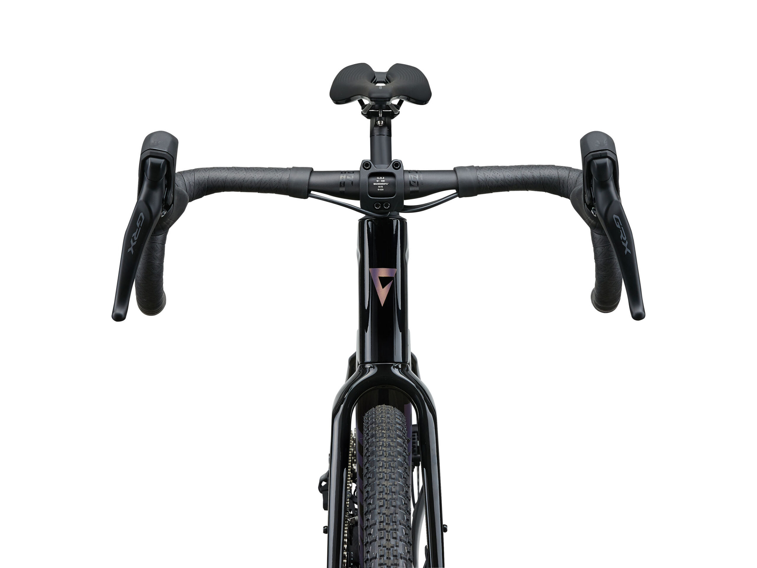 Gravel jalgratas GIANT Revolt Advanced 2 (2025) Carbon (M/L) - Image 2