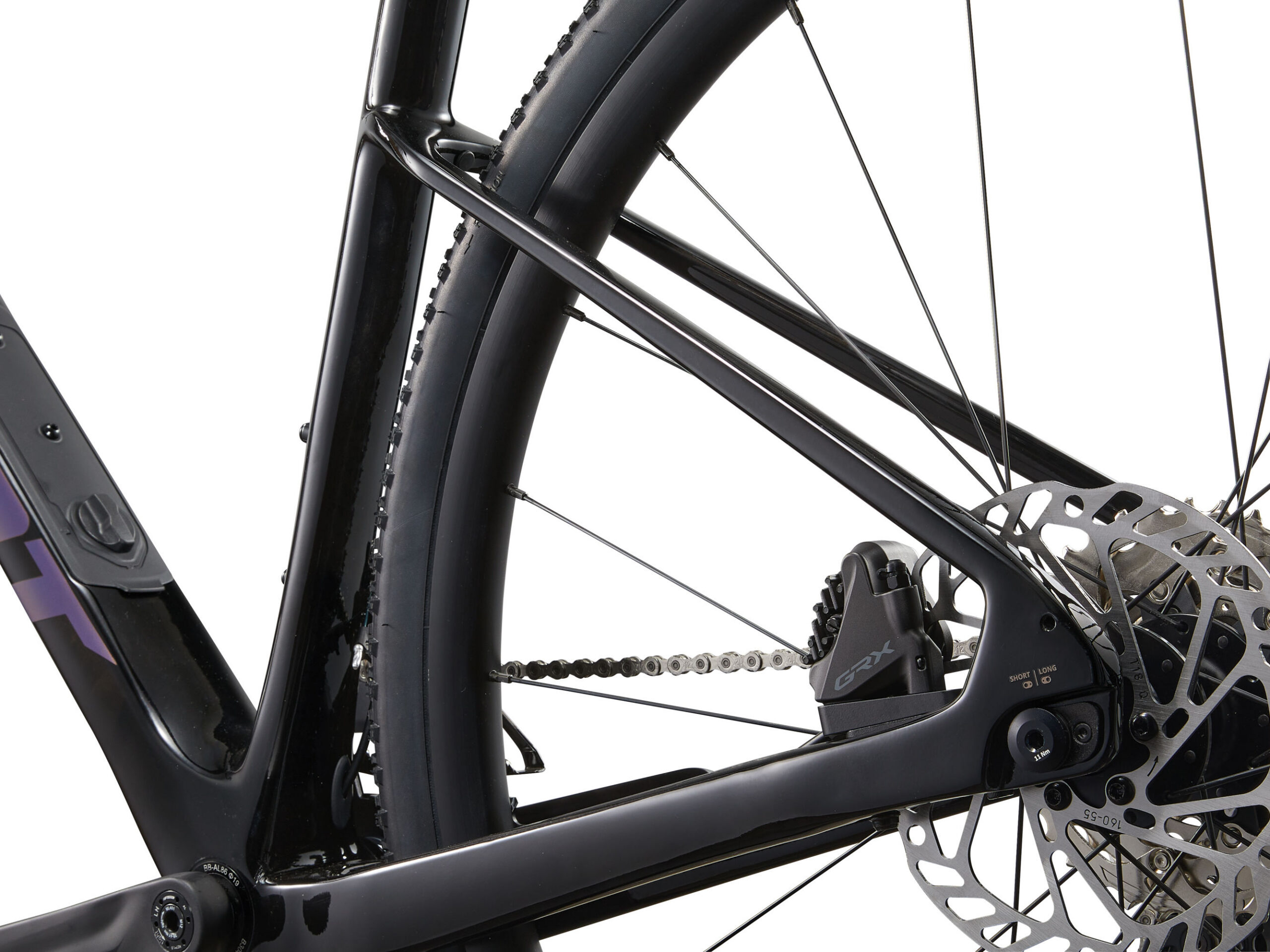 Gravel jalgratas GIANT Revolt Advanced 2 (2025) Carbon (M/L) - Image 4