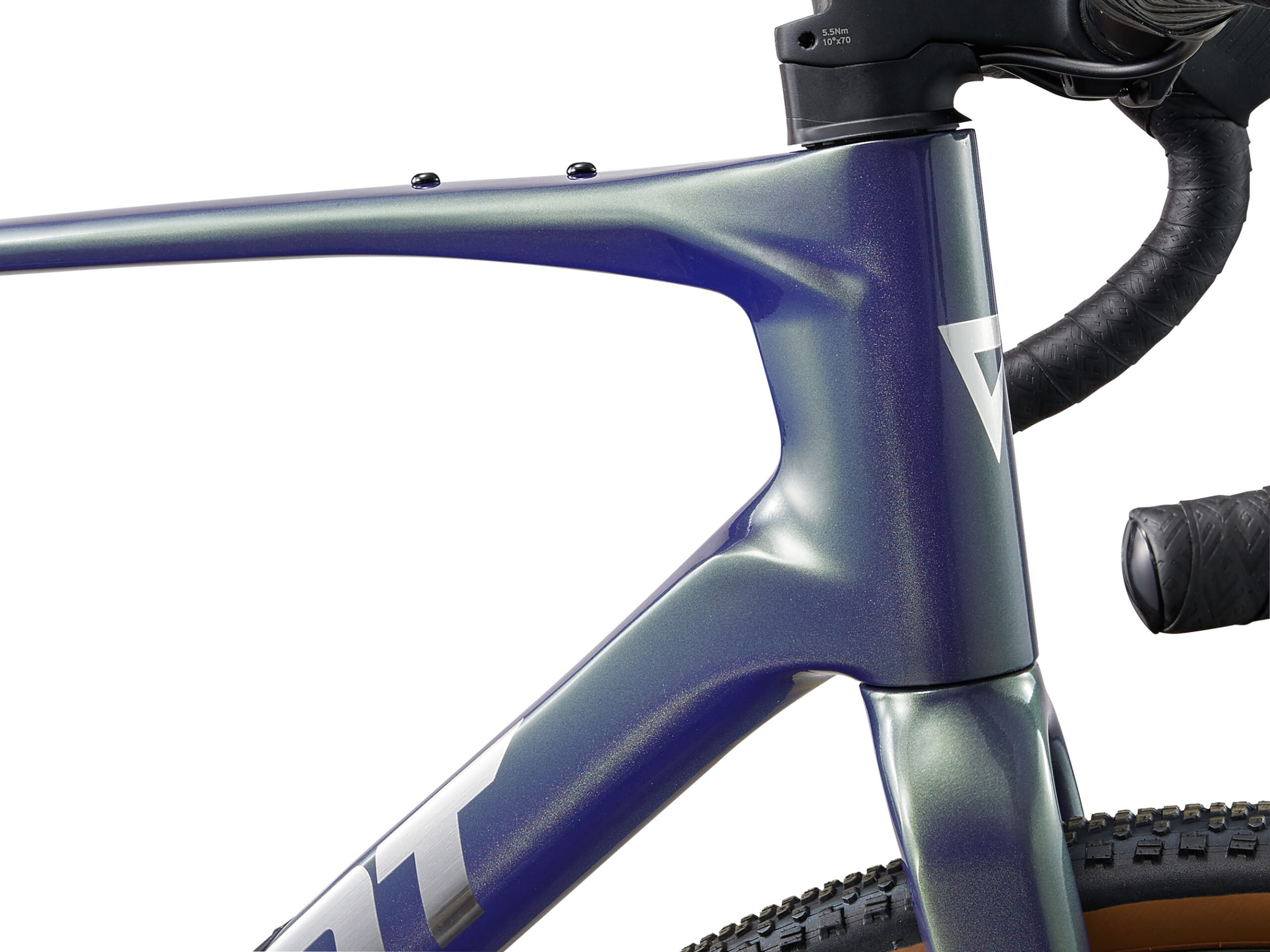 Gravel jalgratas GIANT Revolt Advanced Pro 0 (2025) Interstellar (S) - Image 4