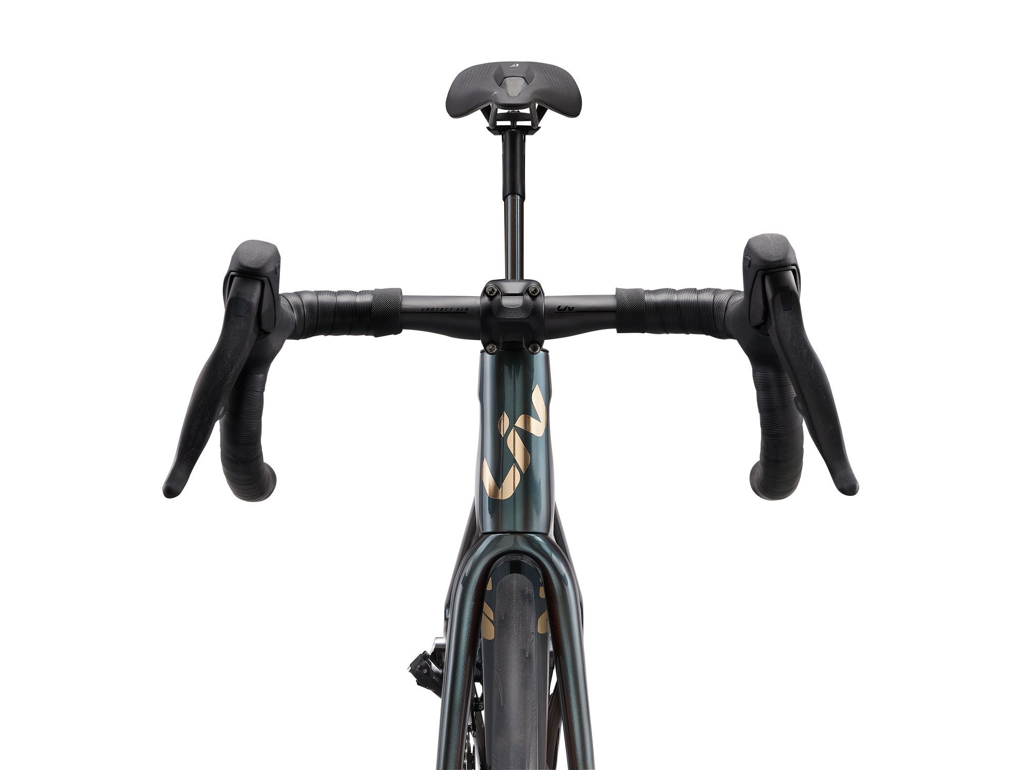 Naiste maanteeratas LIV Langma Advanced SL 0 (2025) Tahitian Pearl (S) - Image 9