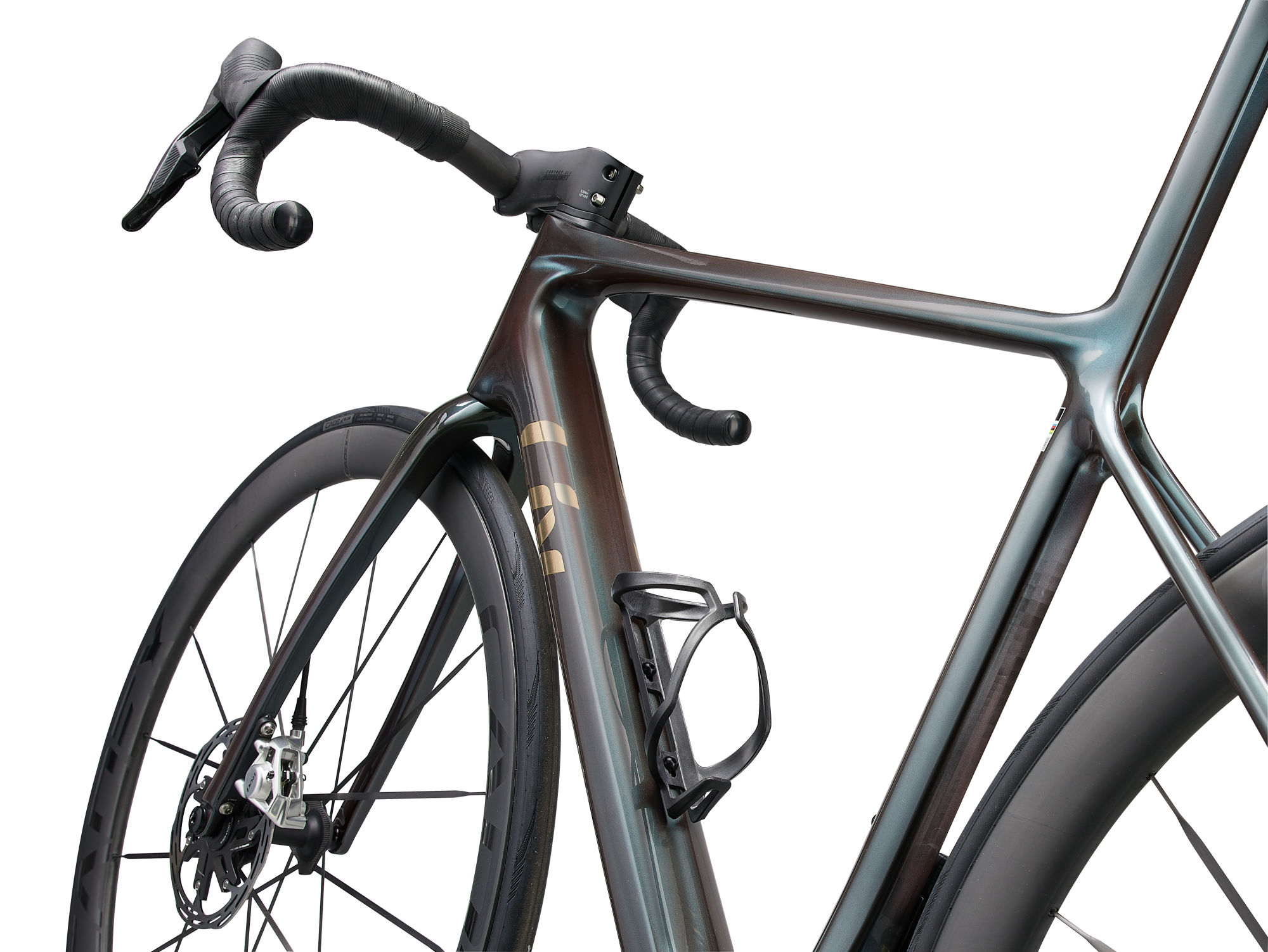 Naiste maanteeratas LIV Langma Advanced SL 0 (2025) Tahitian Pearl (S) - Image 10