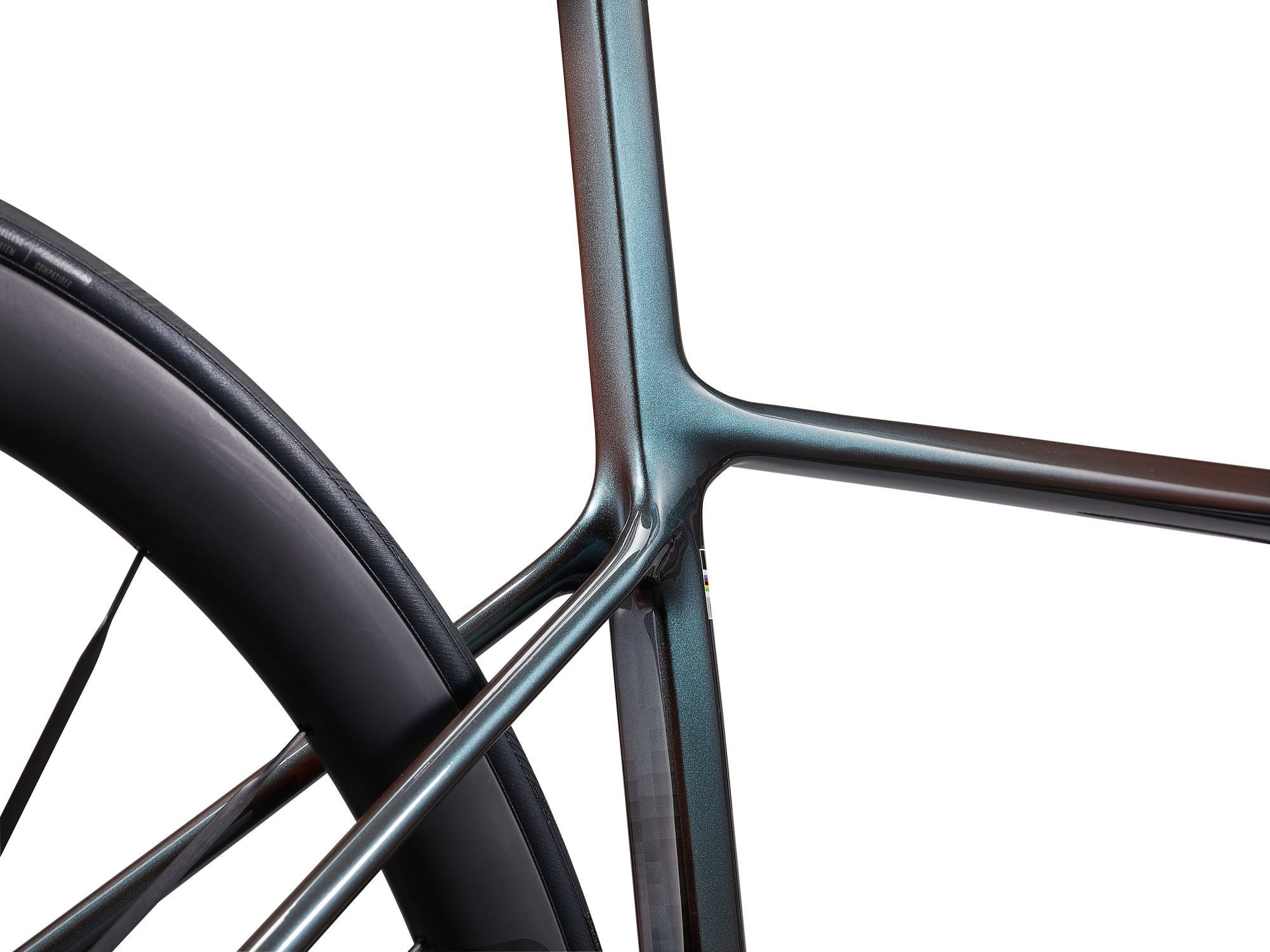 Naiste maanteeratas LIV Langma Advanced SL 0 (2025) Tahitian Pearl (S) - Image 13