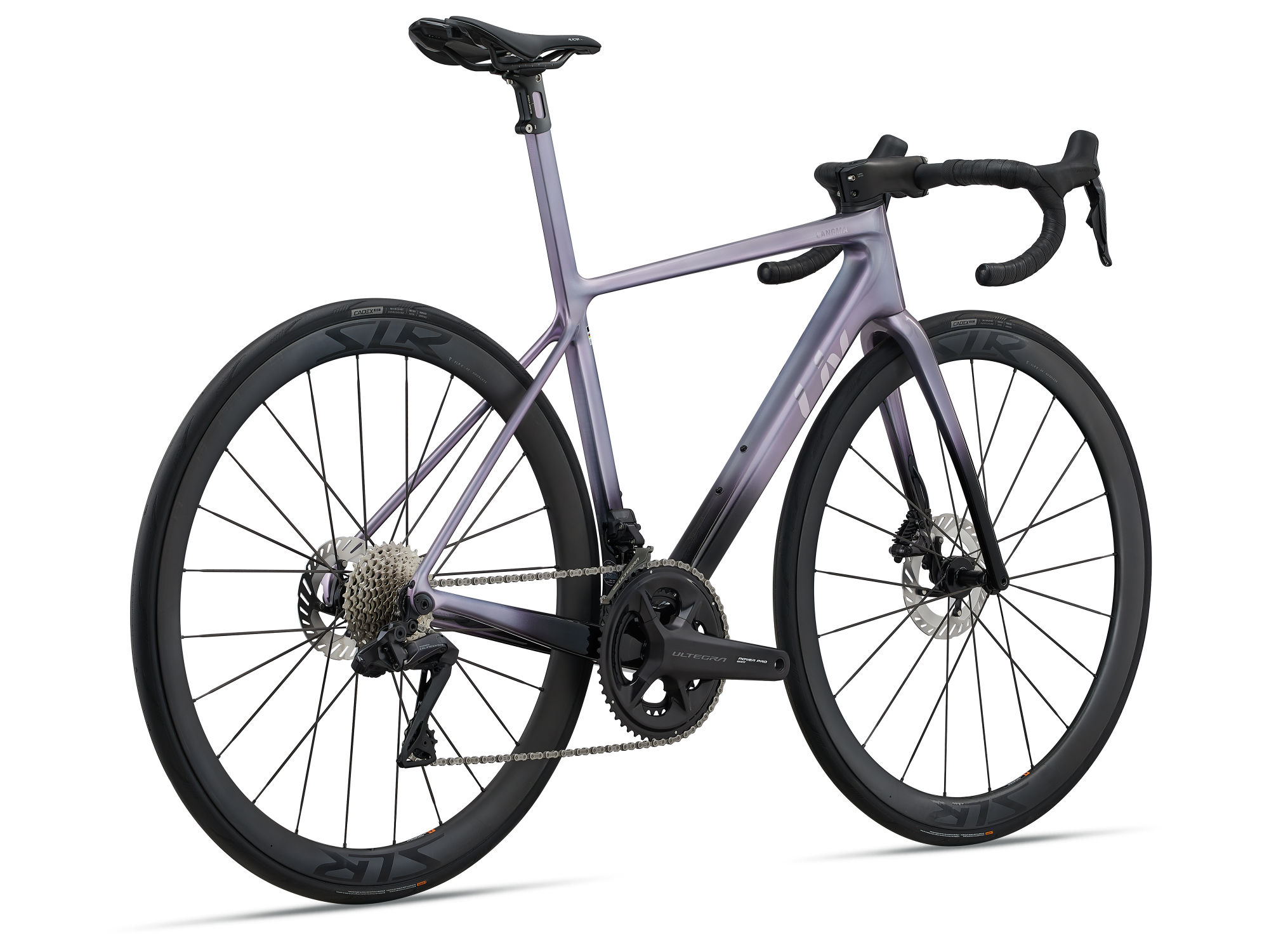 Naiste maanteeratas LIV Langma Advanced SL 1 (2025) Cosmic Dust (S) - Image 2