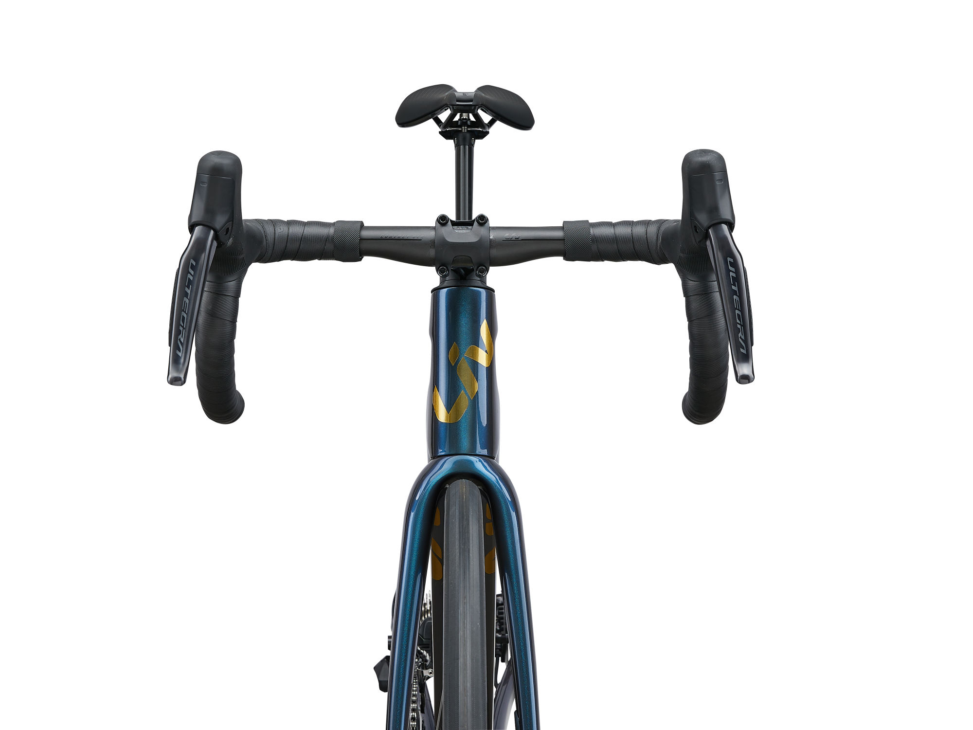 Naiste maanteeratas LIV Langma Advanced Pro 0 QOM (2025) Ocean Twilight (M) - Image 4