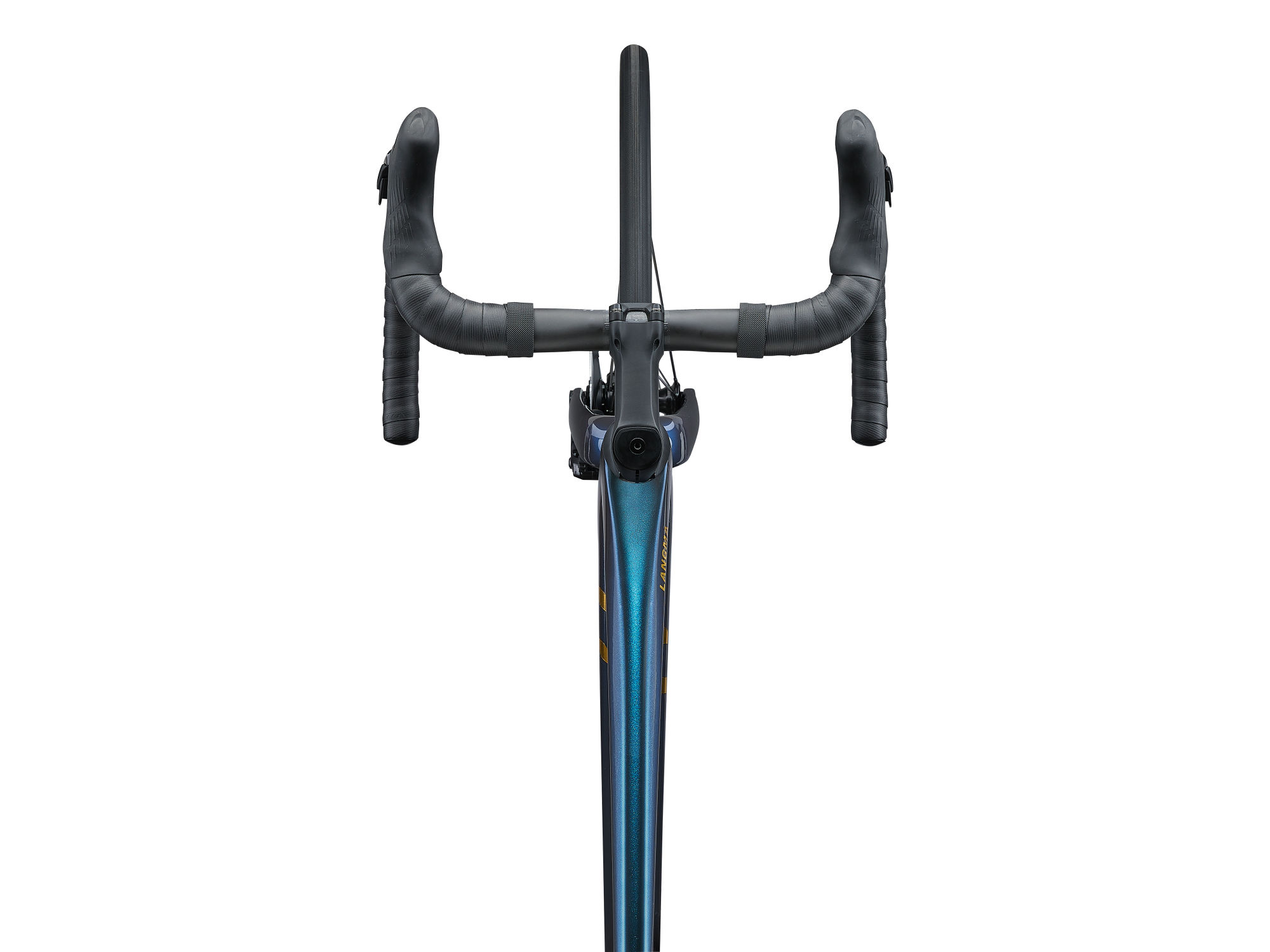 Naiste maanteeratas LIV Langma Advanced Pro 0 QOM (2025) Ocean Twilight (M) - Image 7