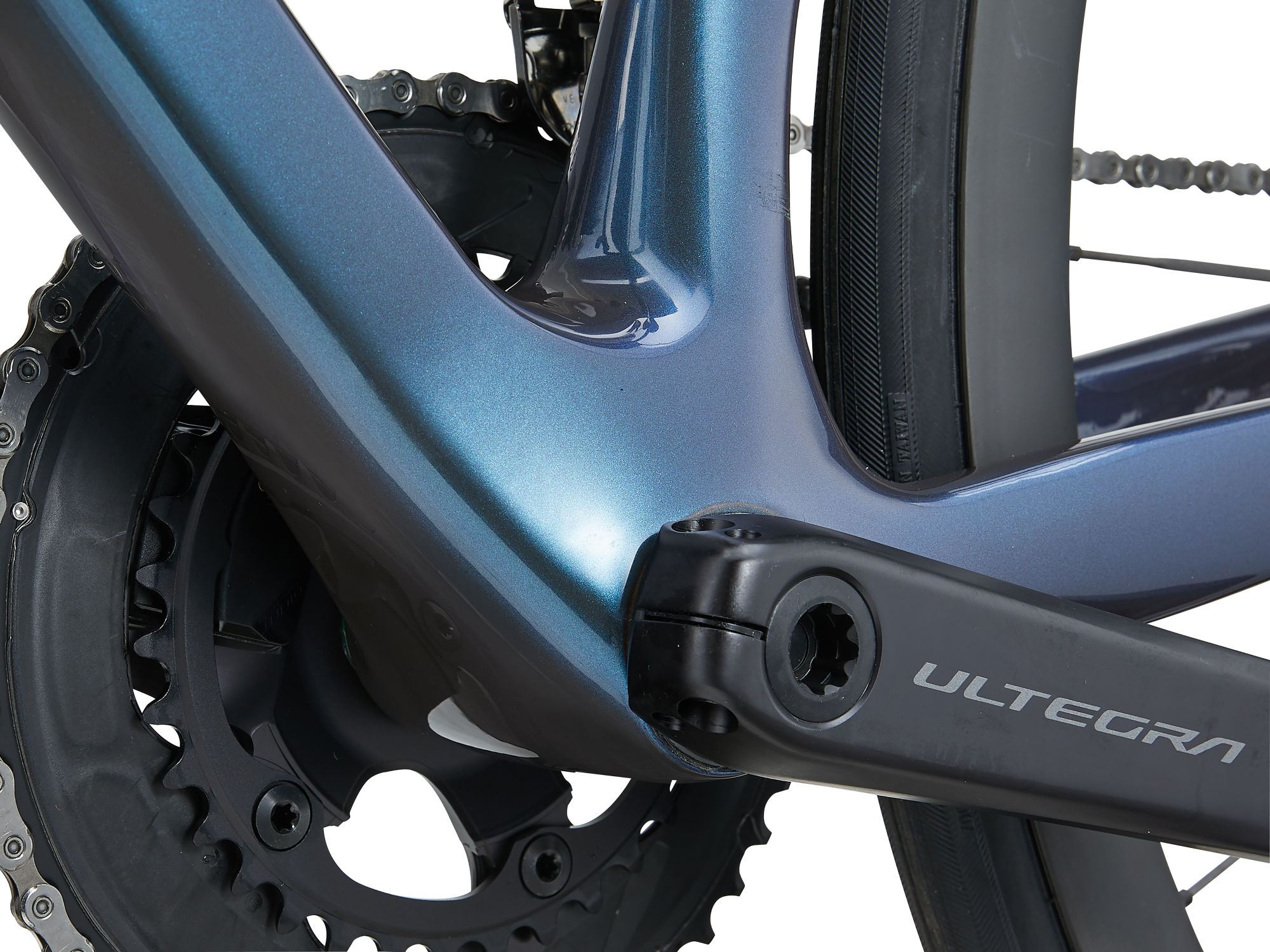 Naiste maanteeratas LIV Langma Advanced Pro 0 QOM (2025) Ocean Twilight (M) - Image 12
