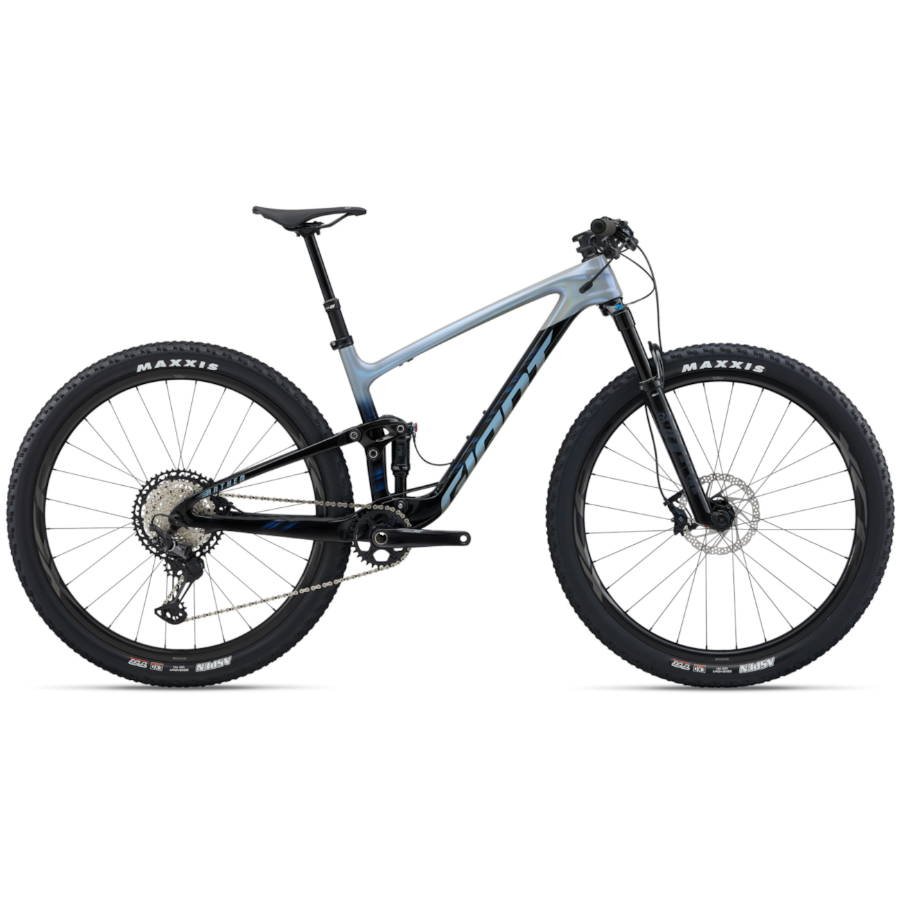 Maastikuratas GIANT Anthem Advanced 29 2 (2025) Moonstone (S)
