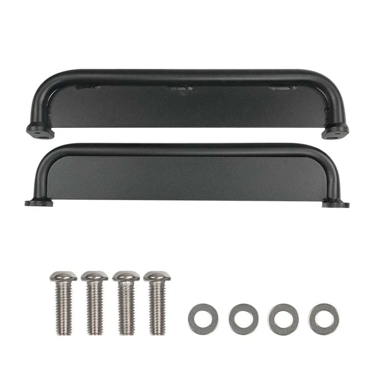 Jalatoed FIIDO T2 Rear Pegs