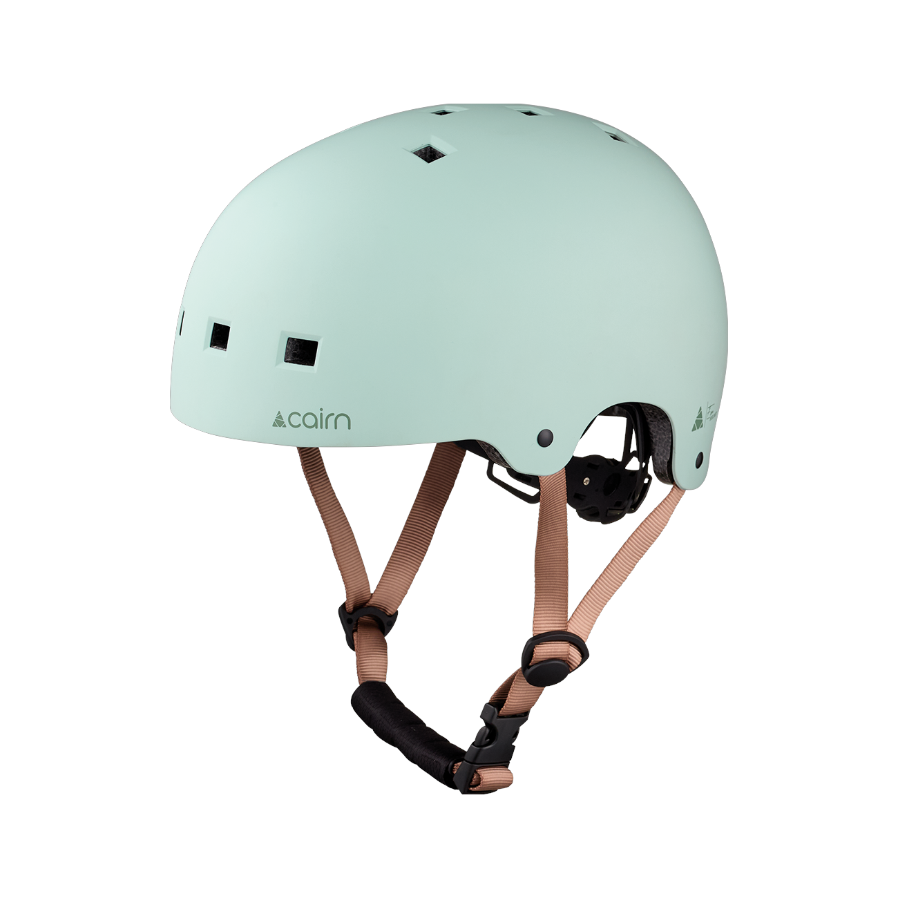 Kiiver CAIRN EON, Matte Jade (L)