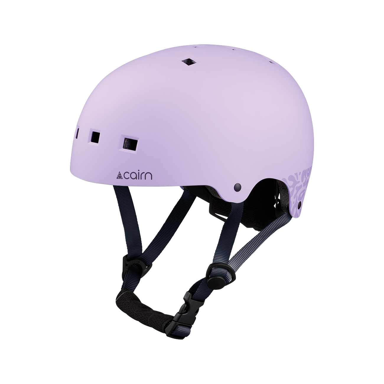 Lastekiiver CAIRN EON J, Matte Lilac