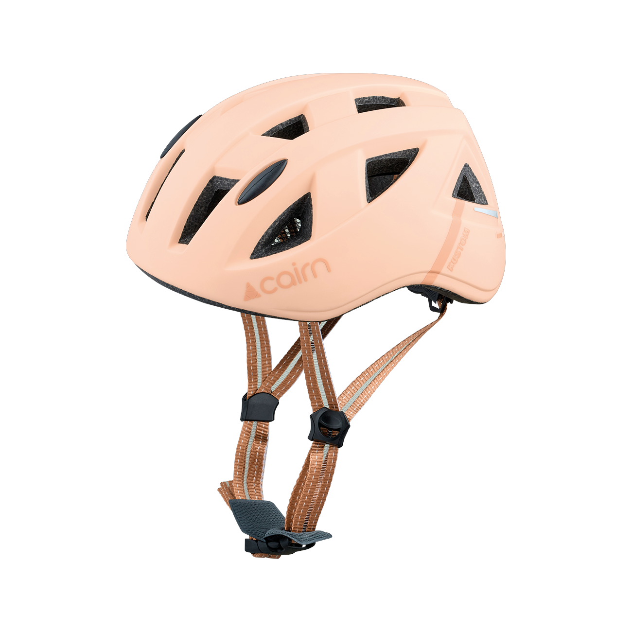 Lastekiiver CAIRN Kustom, Matte Peach