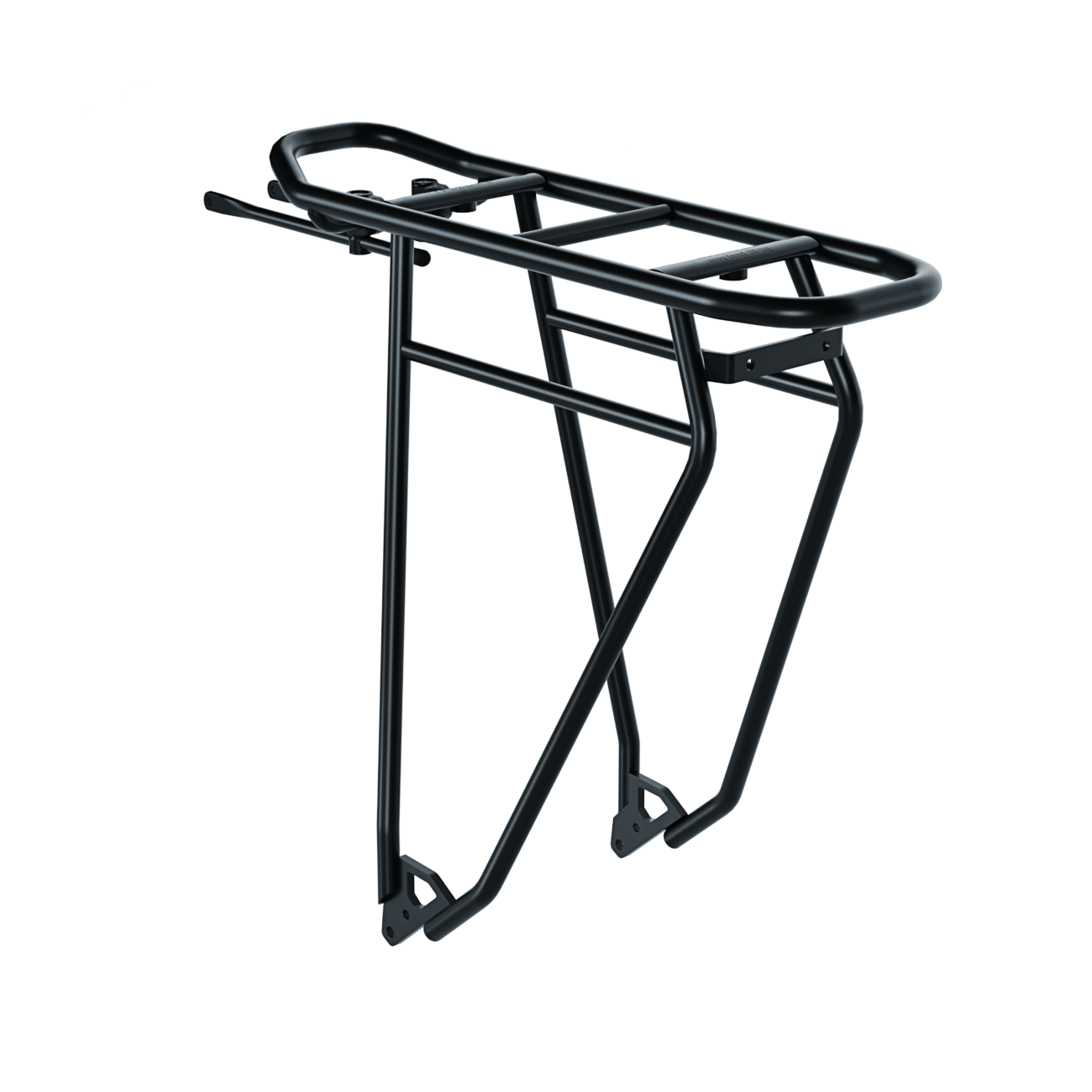 Pakiraam RACKTIME StandIT Eco 2.0 Tour, 28", 25 kg, must