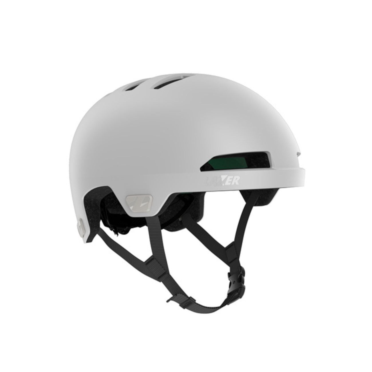 Kiiver LAZER Maze KC, Matte White (S/M)
