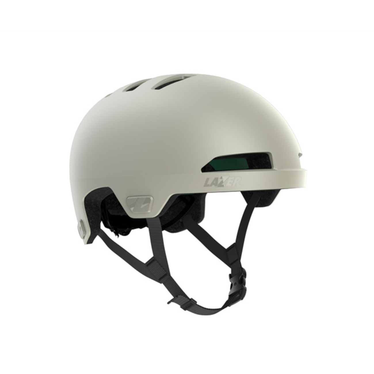 Kiiver LAZER Maze KC, Matte White Stone (S/M)