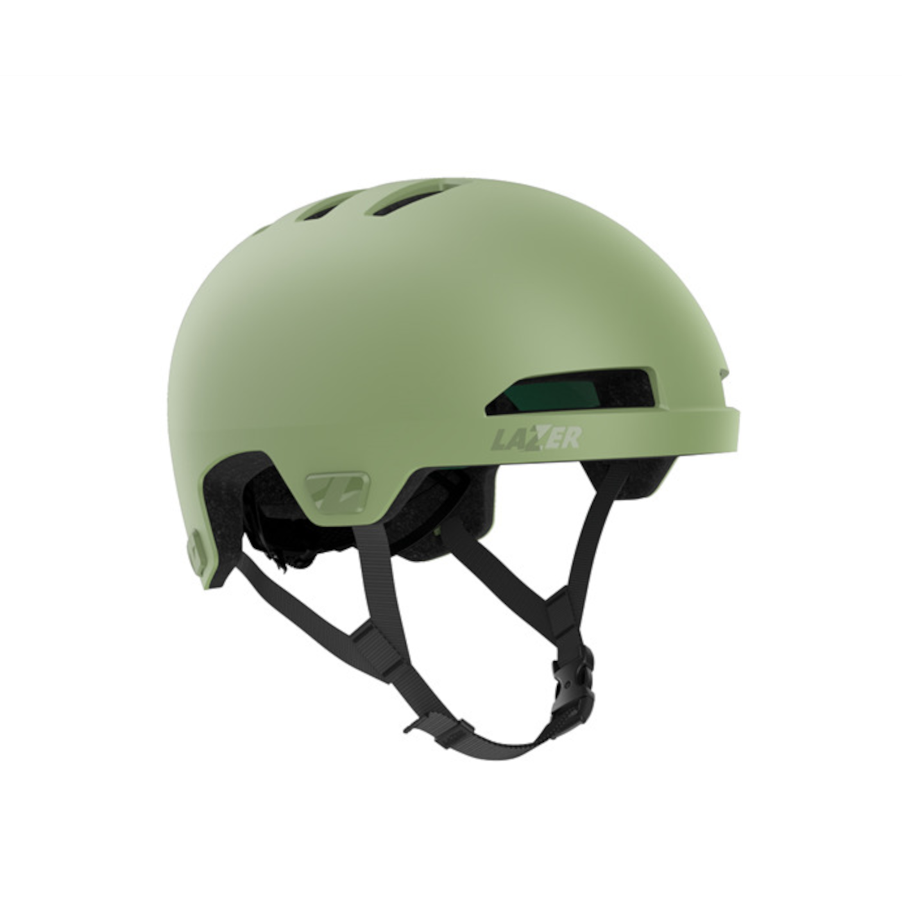 Kiiver LAZER Maze KC, Matte Meadow Green (S/M)