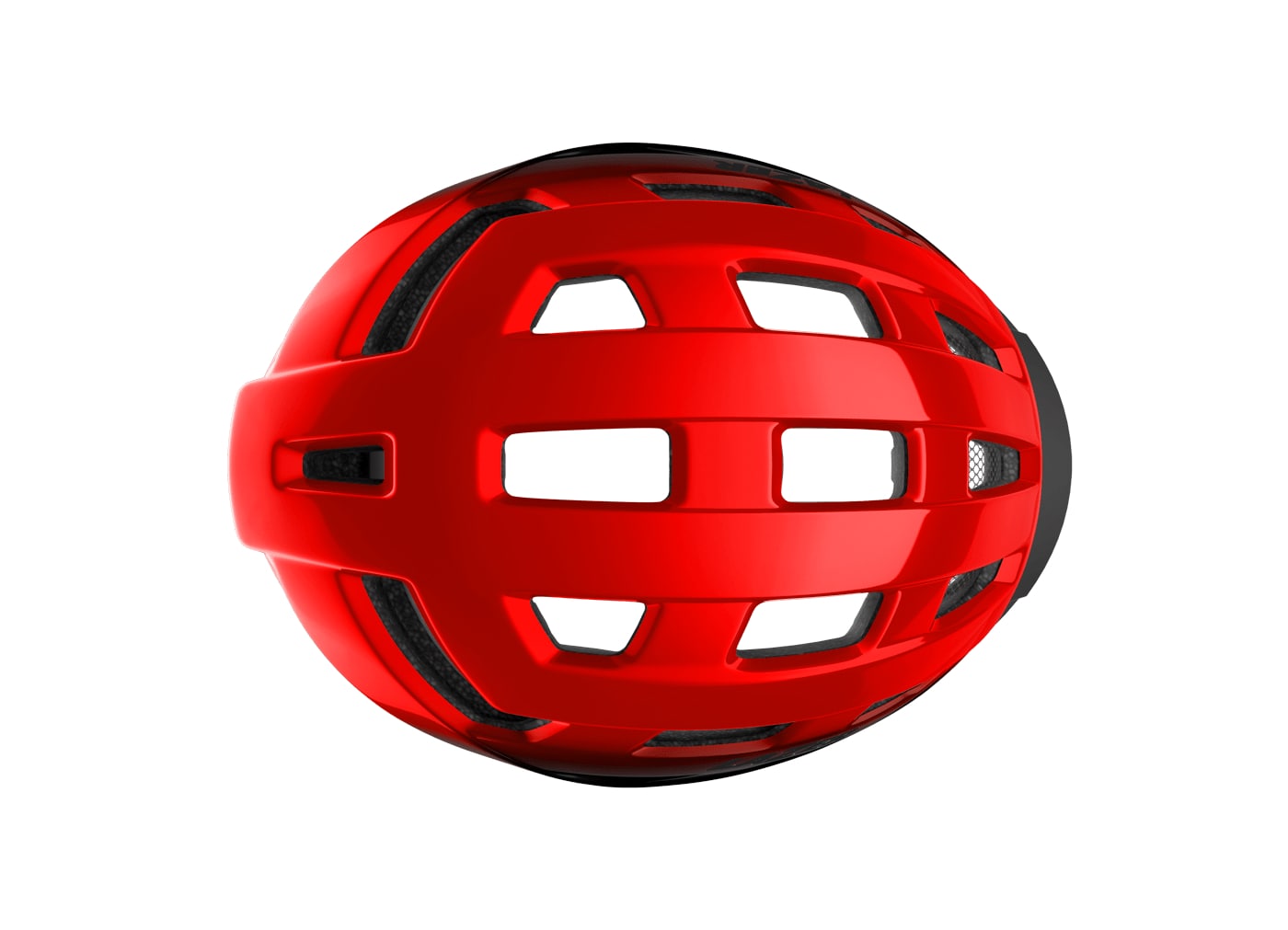 Kiiver LAZER Codax KC Unisize, Red Black - Image 6