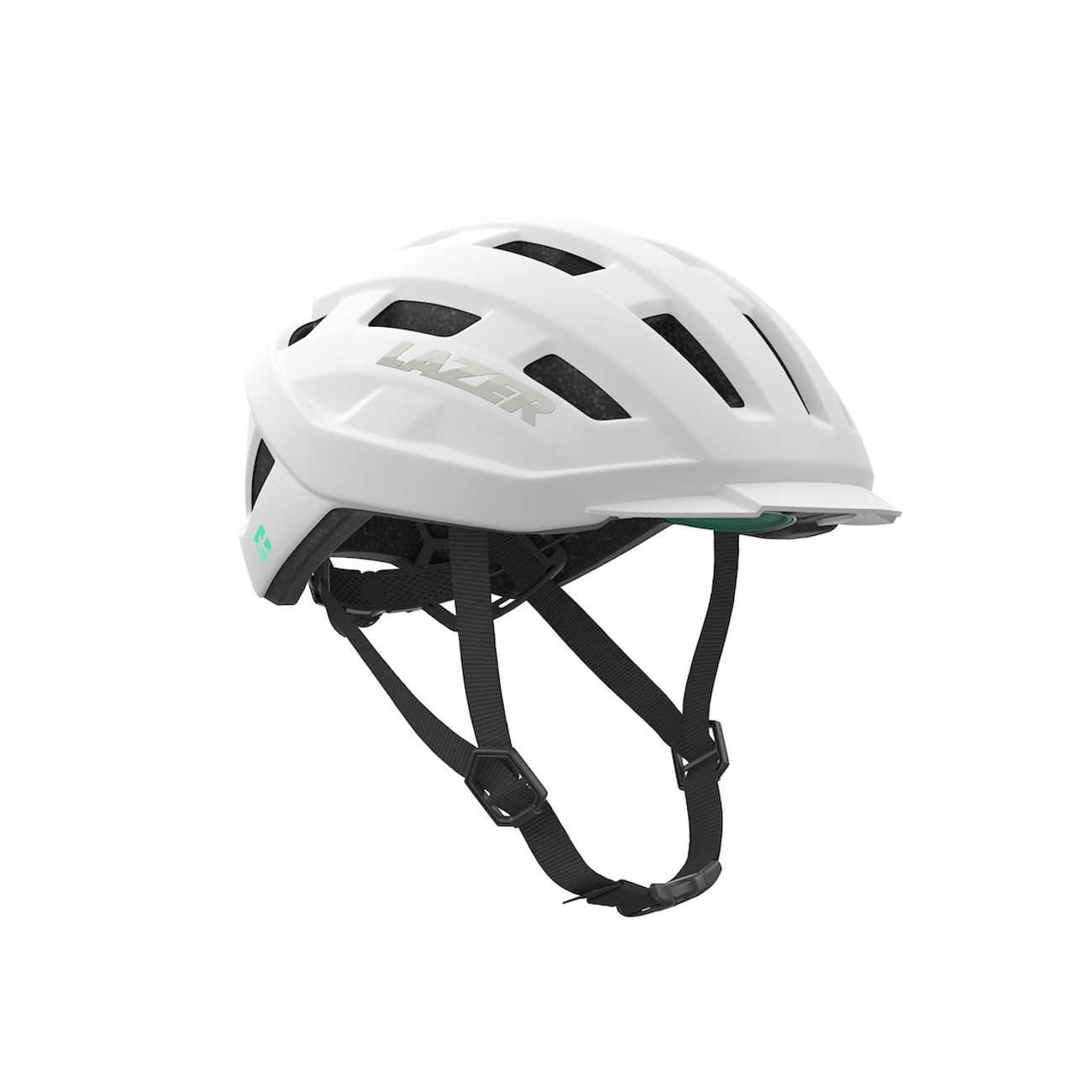 Kiiver LAZER Codax KC Unisize, Matte Full White