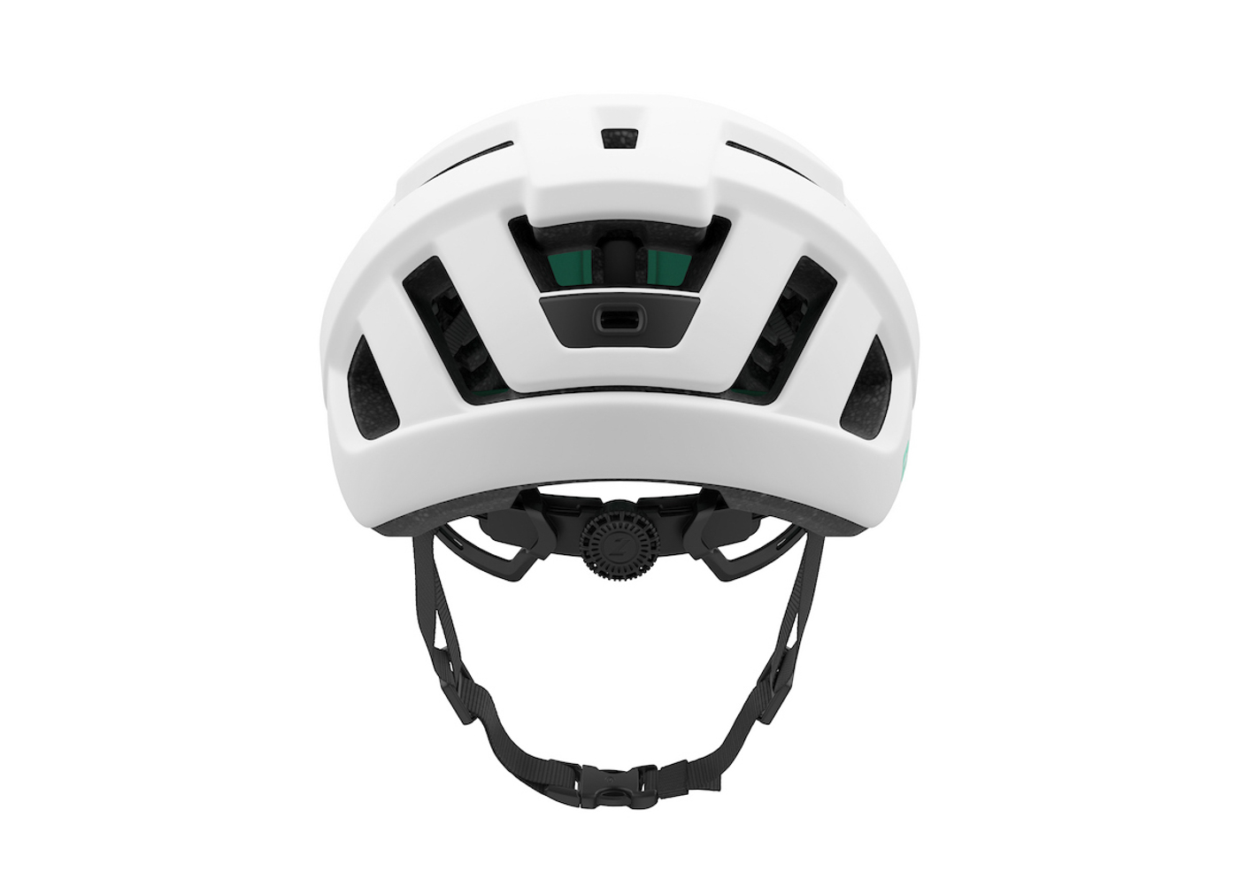 Kiiver LAZER Codax KC Unisize, Matte Full White - Image 6