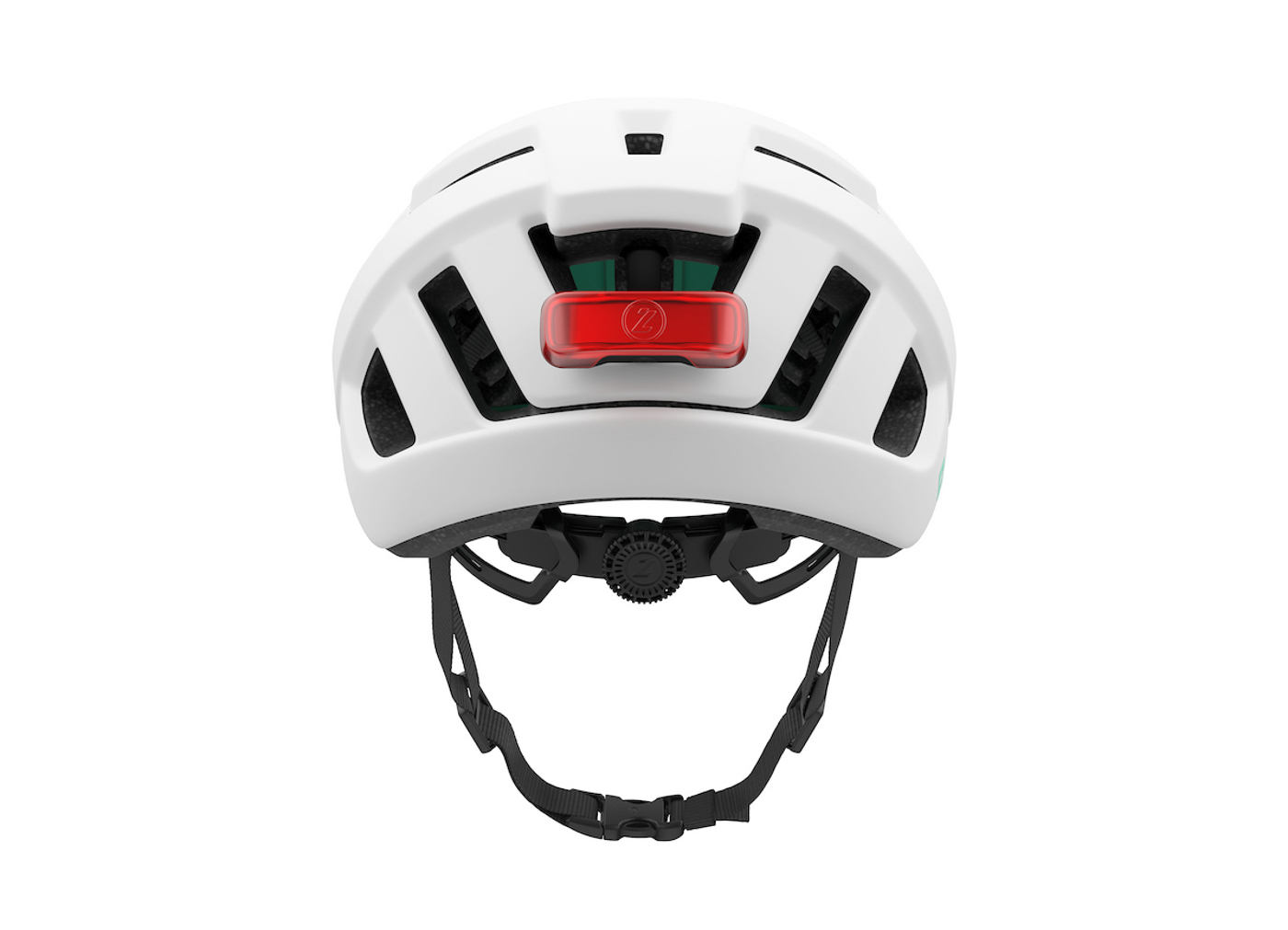Kiiver LAZER Codax KC Unisize, Matte Full White - Image 7