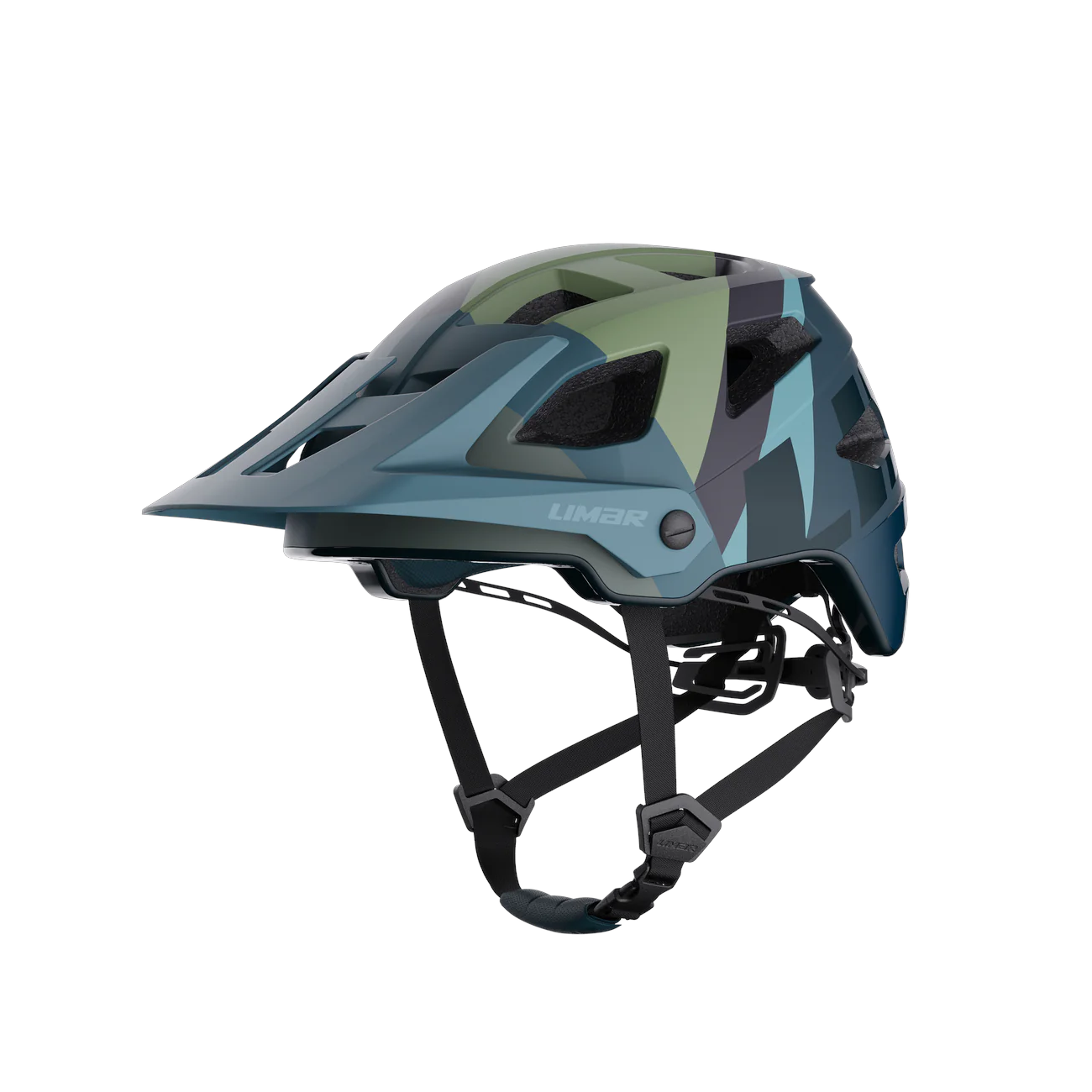 Kiiver LIMAR Delta, Matt Blue Purple (M)