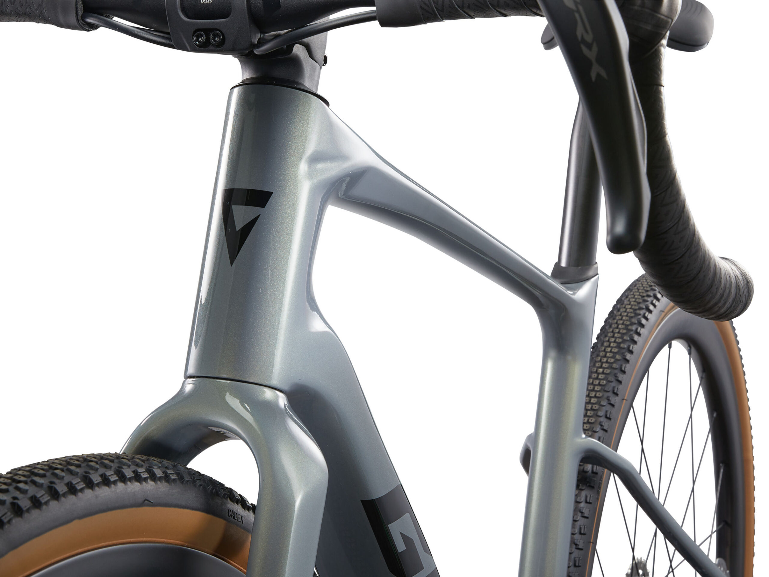Gravel jalgratas GIANT Revolt Advanced 0 (2025) Aurora Noise (L) - Image 3