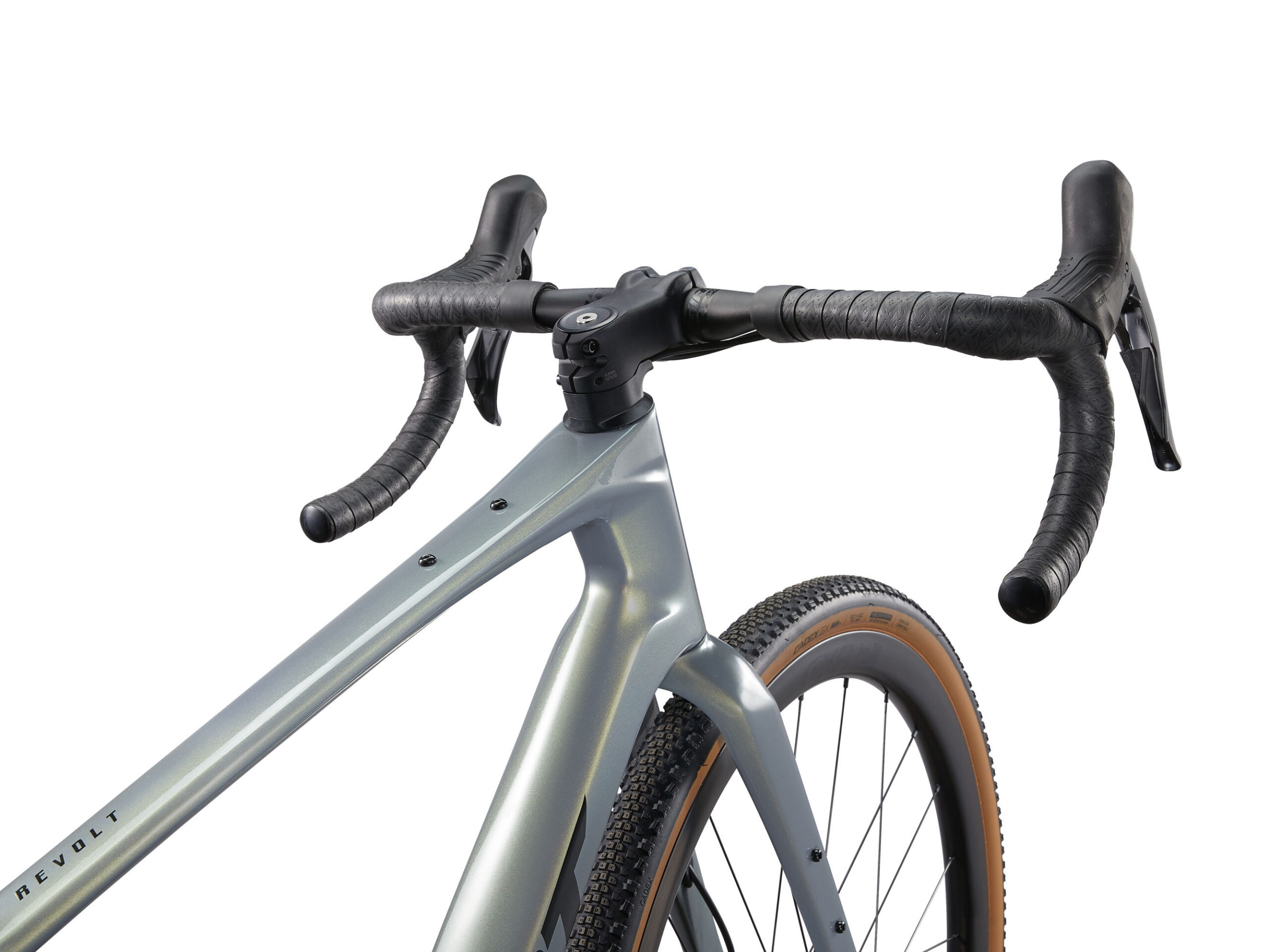 Gravel jalgratas GIANT Revolt Advanced 0 (2025) Aurora Noise (L) - Image 6