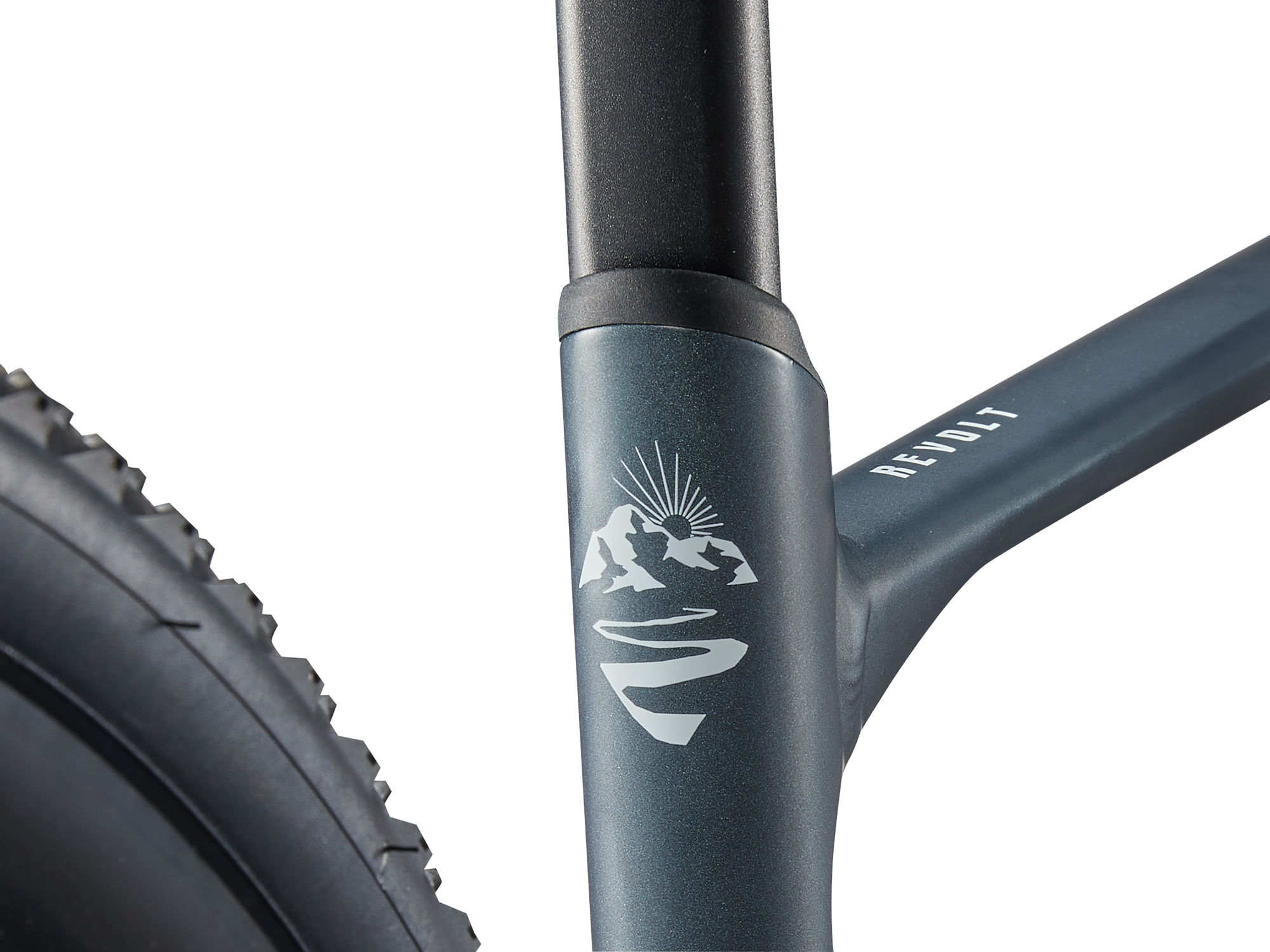 Gravel jalgratas GIANT Revolt 2 (2025) Asphalt Green (L) - Image 4