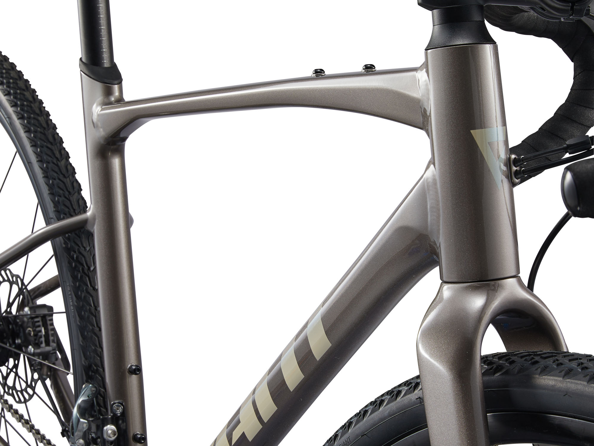 Gravel jalgratas GIANT Revolt 1 (2025) Metal (L) - Image 3