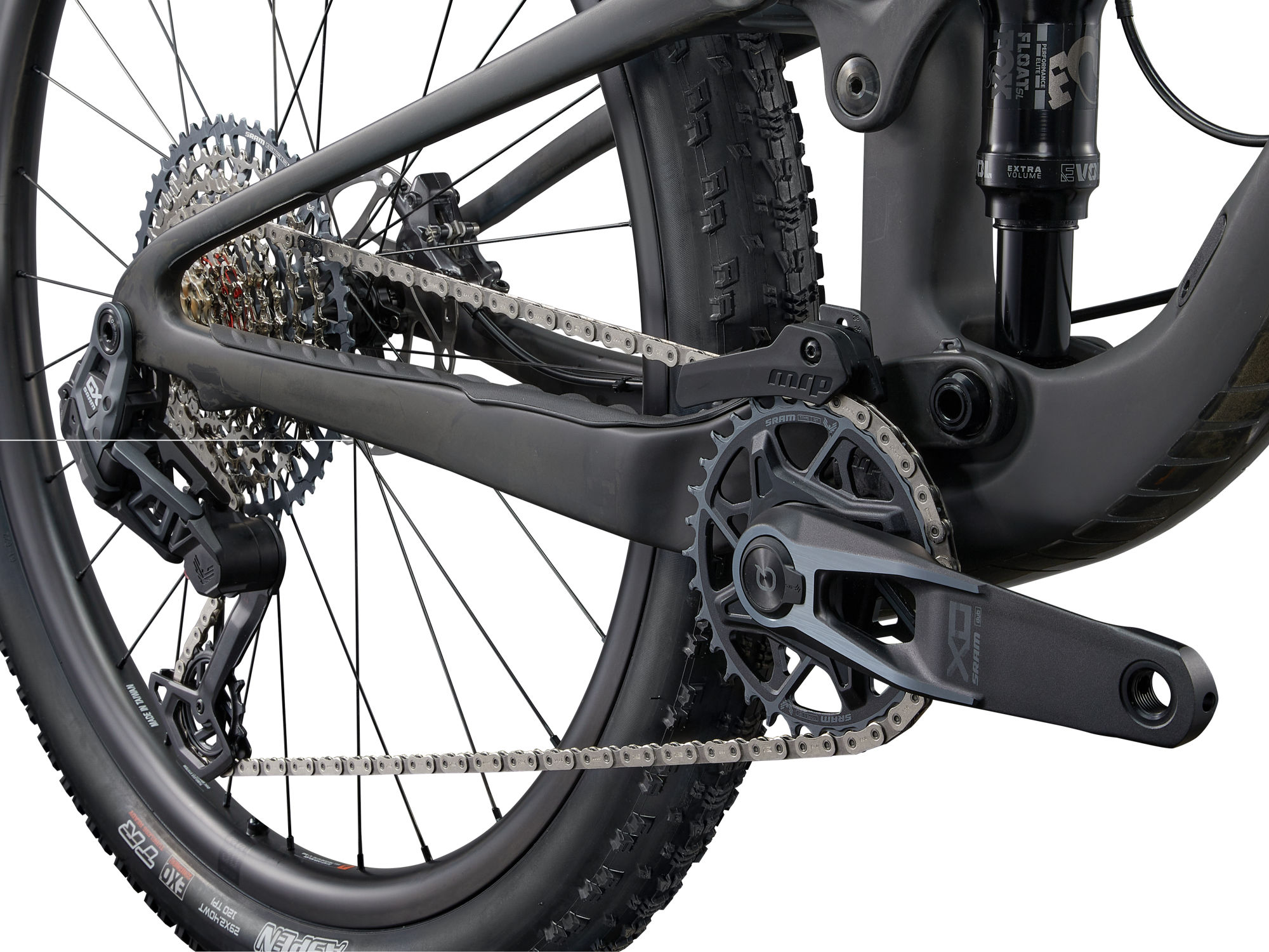 Maastikuratas LIV Pique Advanced 29 1, Raw Carbon (S) - Image 6