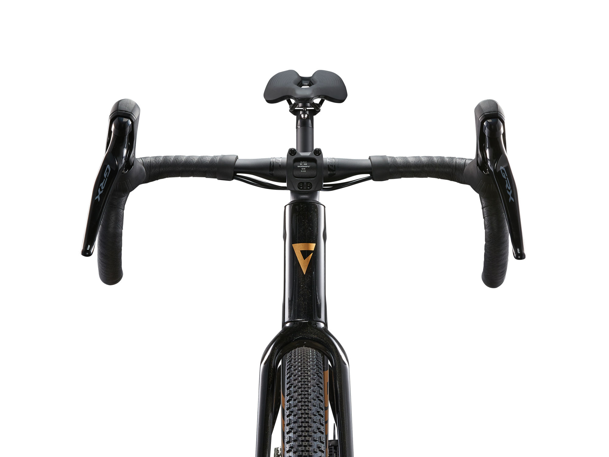 Gravel jalgratas GIANT Revolt Advanced 3 (2025) Panther (XL) - Image 6
