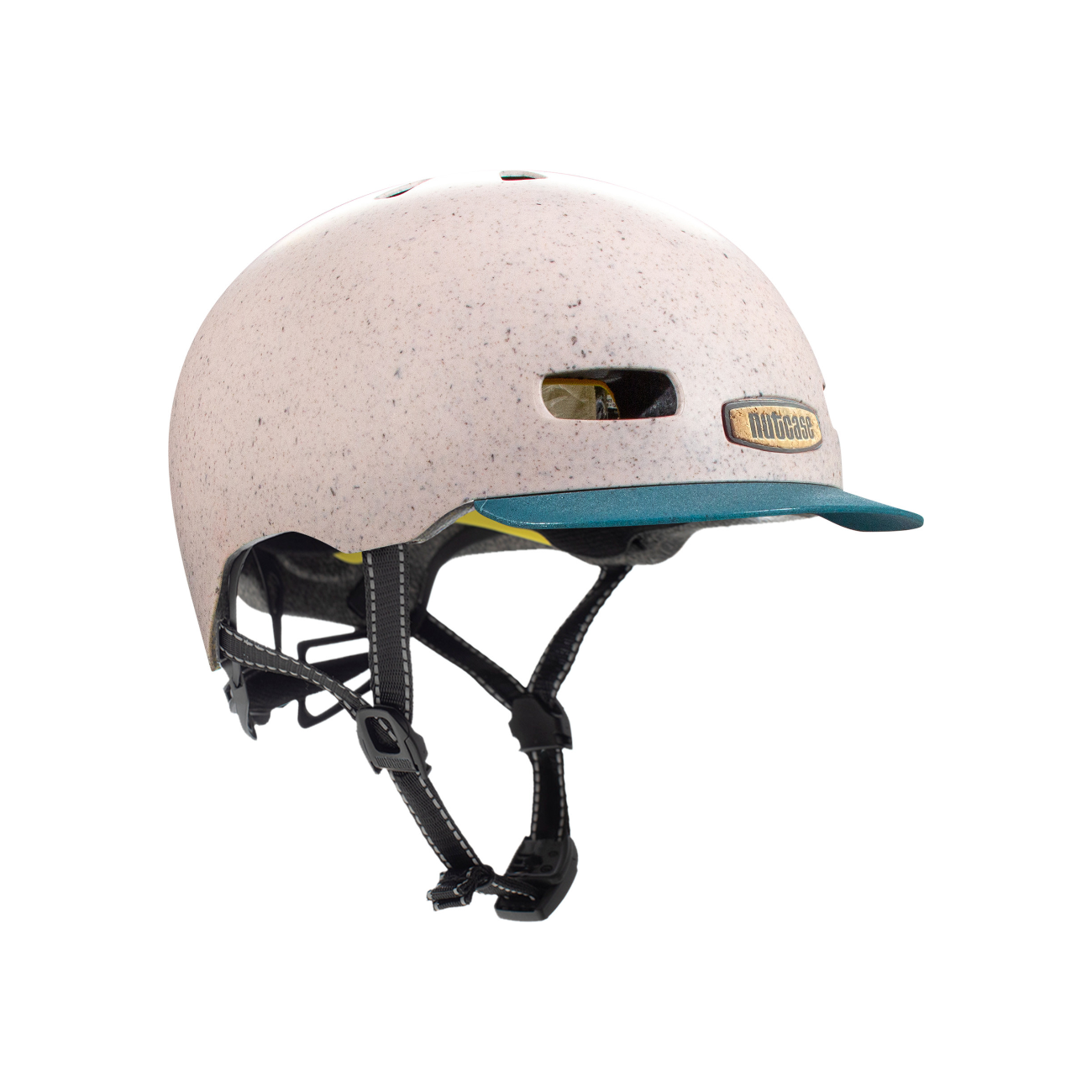 Kiiver NUTCASE Eco-Street MIPS, Toes In The Sand (M)