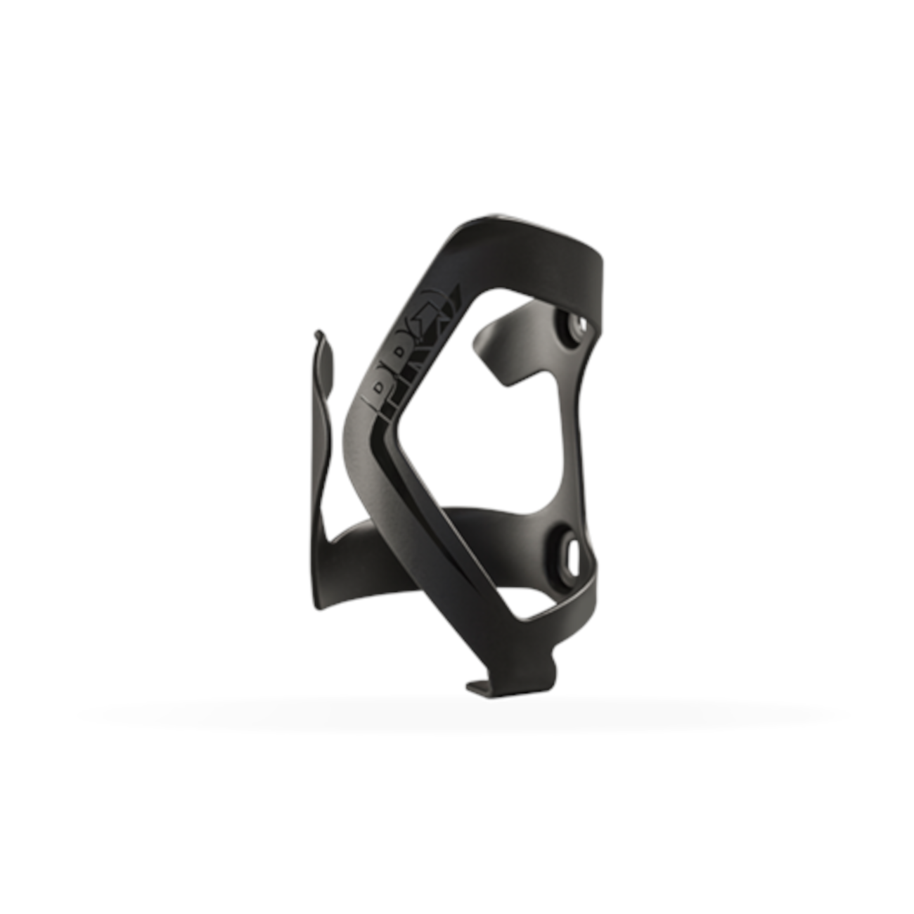 Pudelihoidja PRO Bottle Side Cage R, Alloy Black