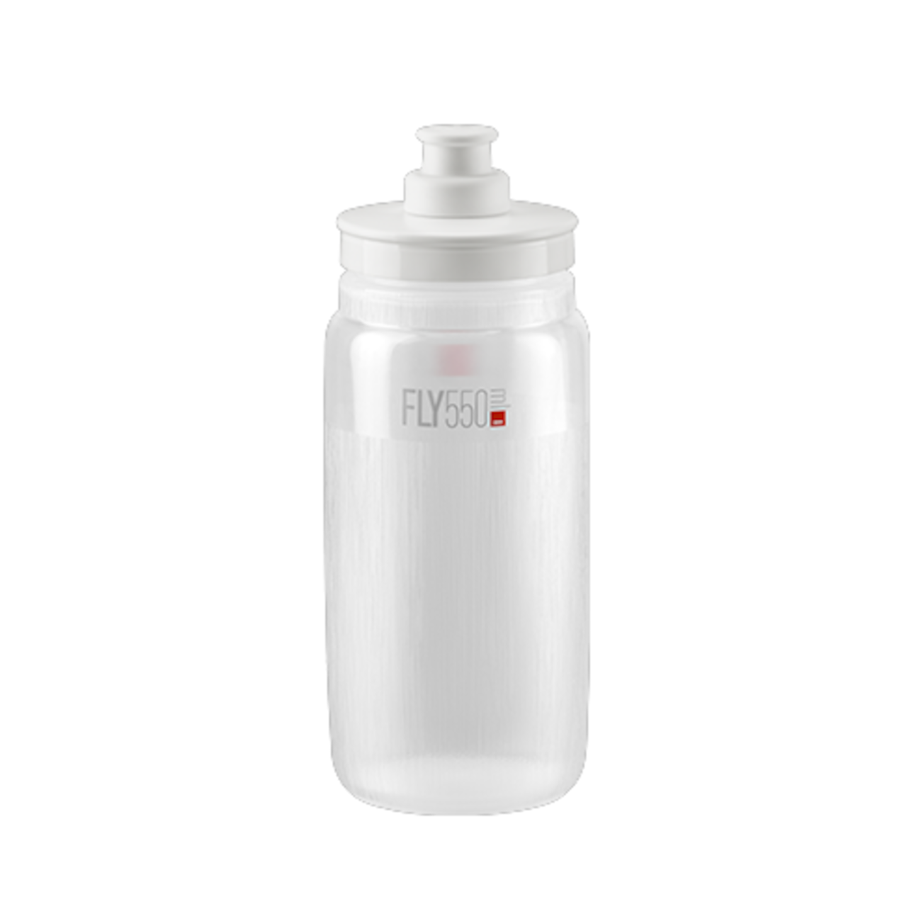 Pudel ELITE Fly Tex Clear, läbipaistev 550ml