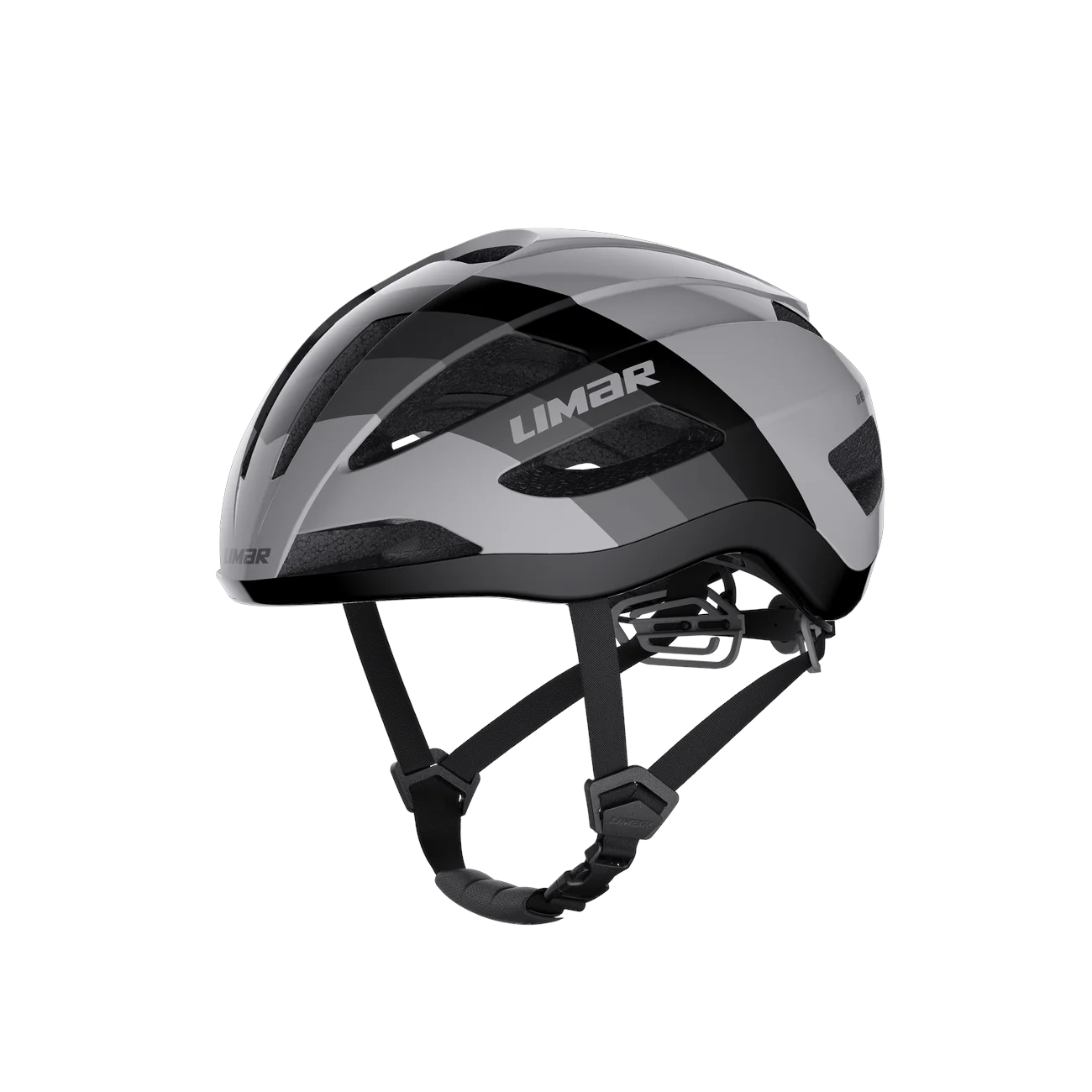 Kiiver LIMAR Air Master, 70s Grey Black (M)