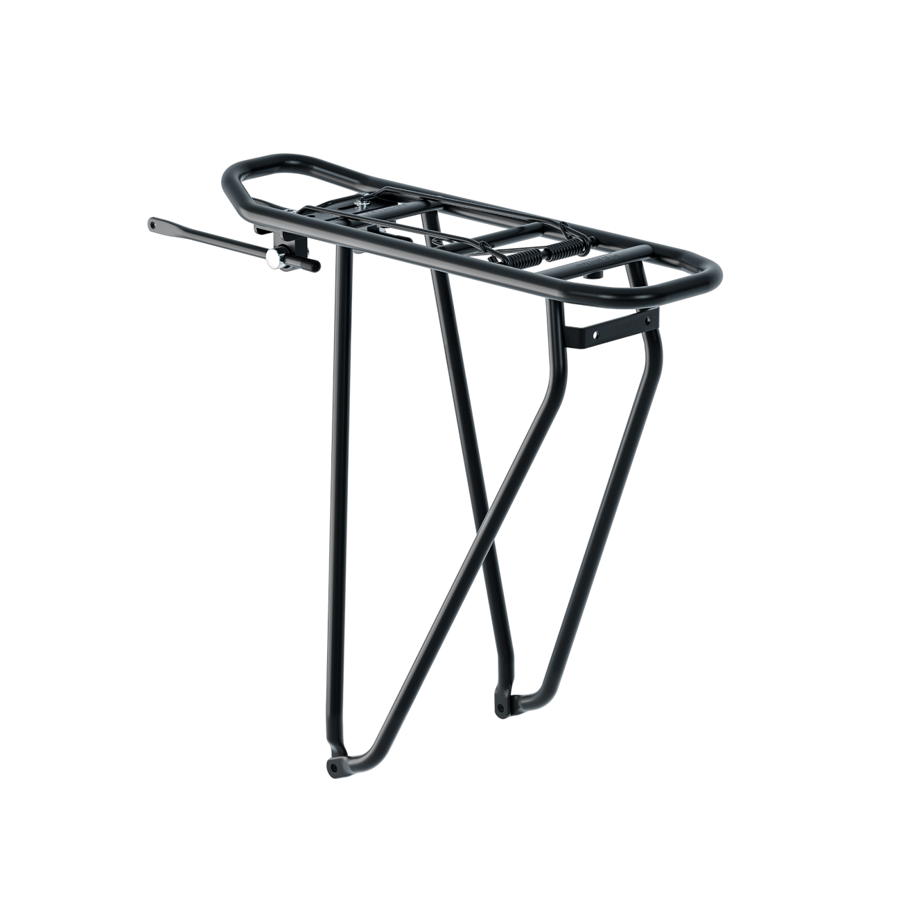 Pakiraam RACKTIME Basic 2.0, 28", 25 kg